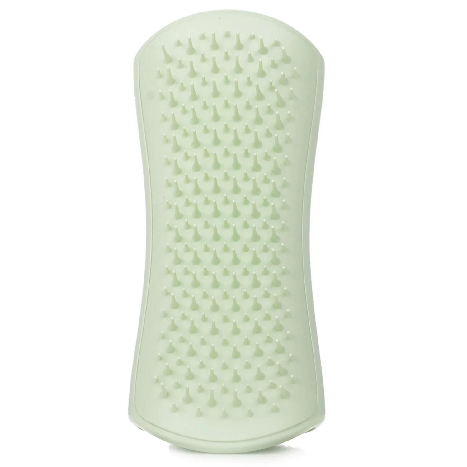 Tangle Teezer Puppy Brush (For Puppies & Sensitive Skin, Short To Long Hair) - # Green  1pcs - Olabens