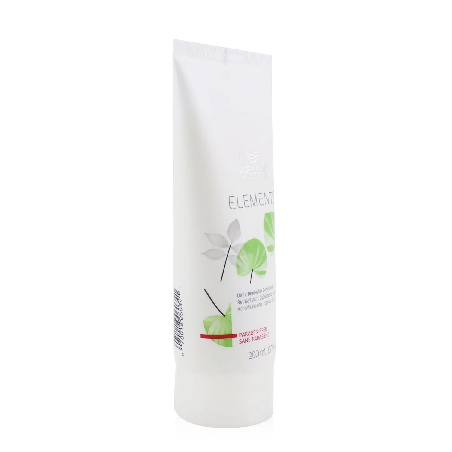 Wella Elements Daily Renewing Conditioner - Olabens