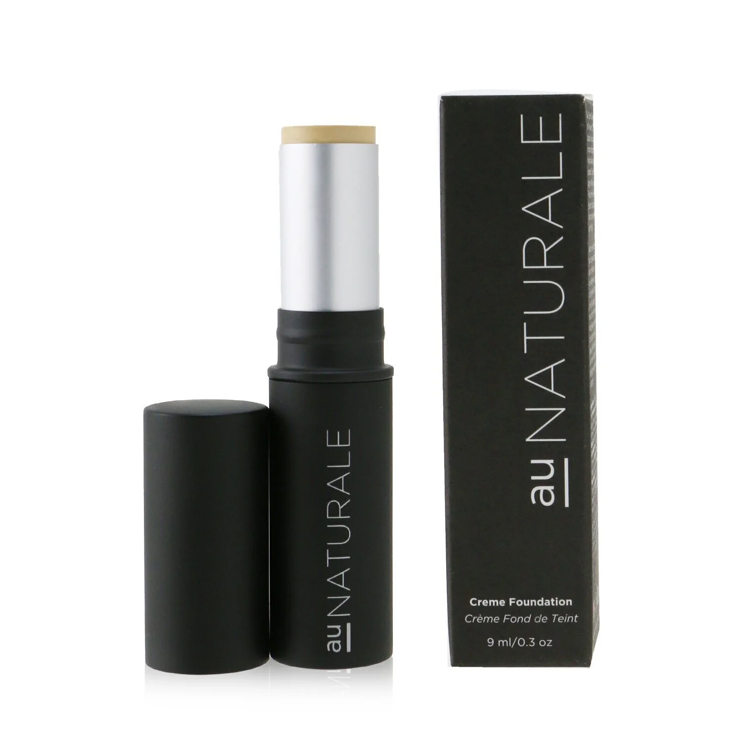 Au Naturale Zero Gravity C2P Foundation Stick - # Marino (Exp. Date 28/10/2021)  9ml/0.3oz - Olabens