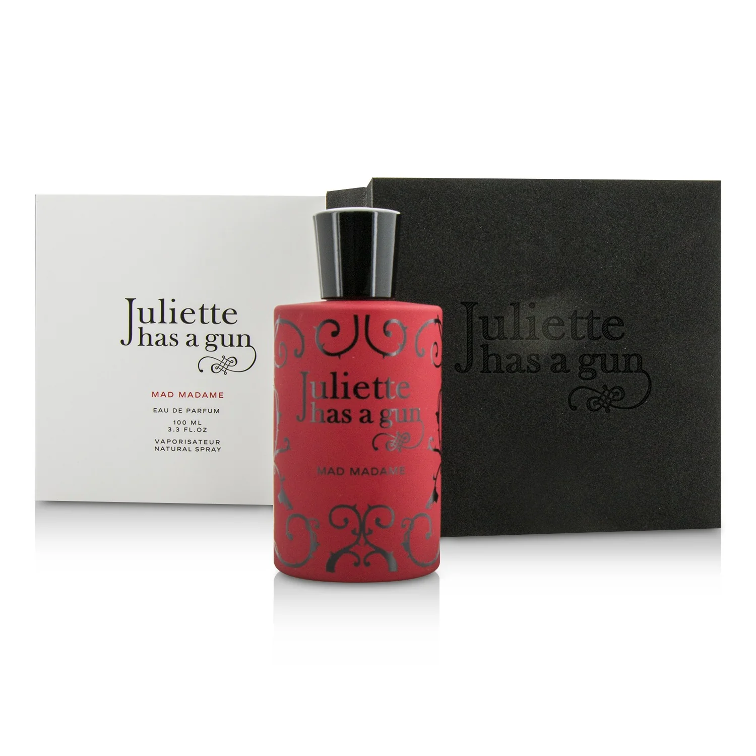 Juliette Has A Gun Mad Madame Eau De Parfum Spray  100ml/3.3oz - Olabens