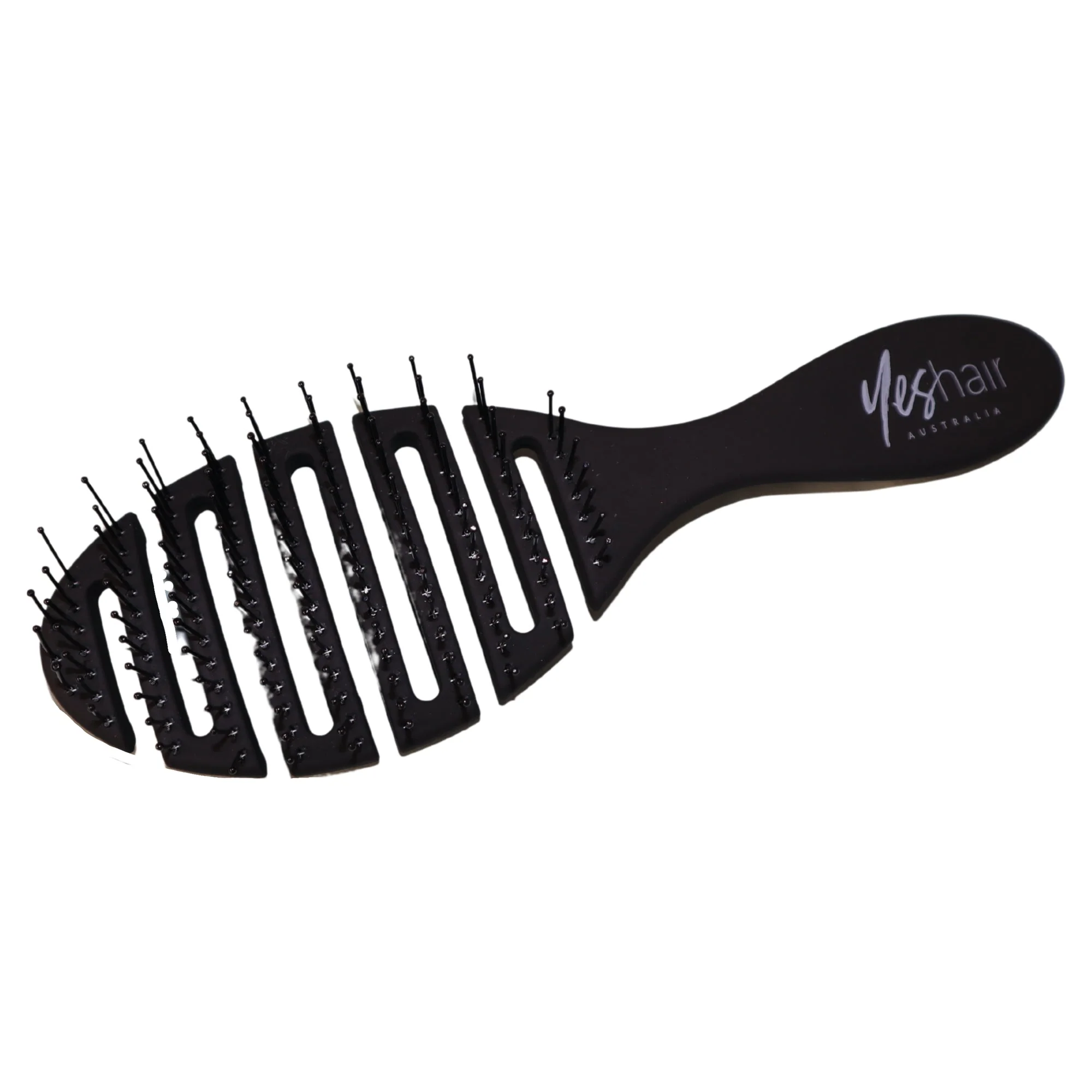 Yes Hair Australia Flexi Brush - Olabens