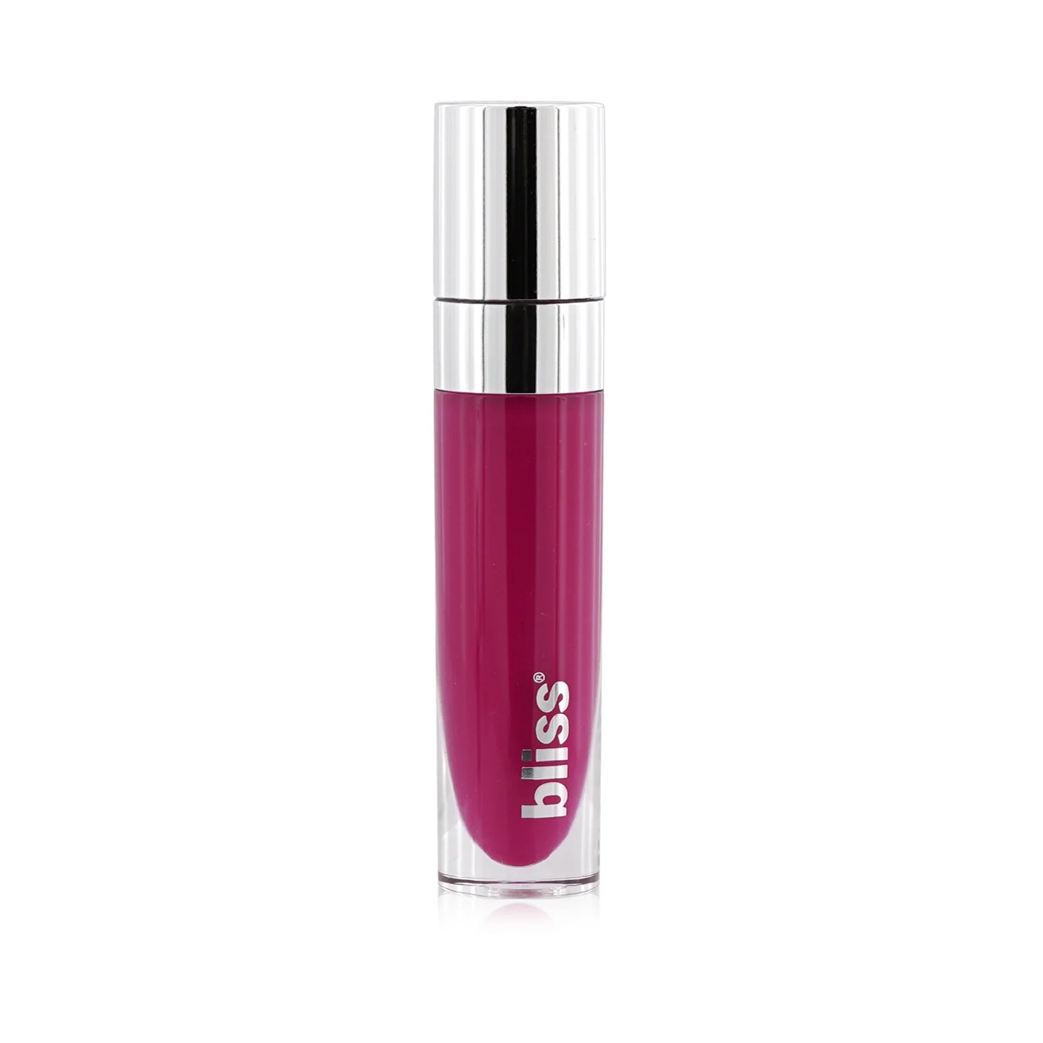 Bliss Bold Over Long Wear Liquefied Lipstick - # Bare Necessities  6ml/0.2oz - Olabens