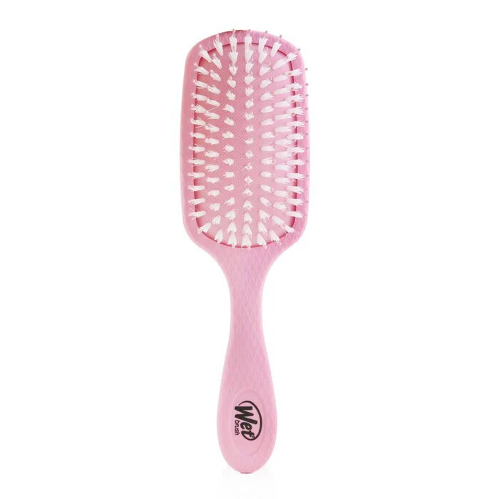 Wet Brush Go Green Oil Infused Shine Enhancer - # Watermelon Seed Oil 1pc - Olabens