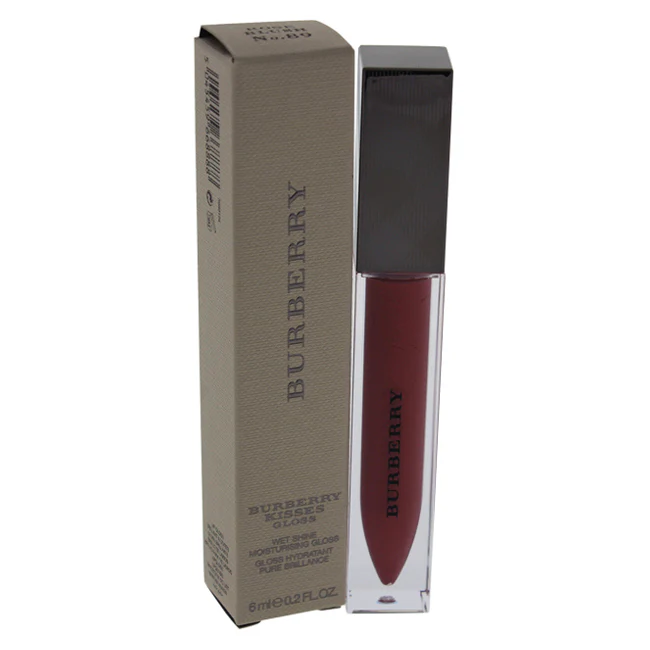 Burberry Kisses Gloss - # 89 Rose Blush by Burberry for Women - 0.2 oz Lip Gloss - Olabens