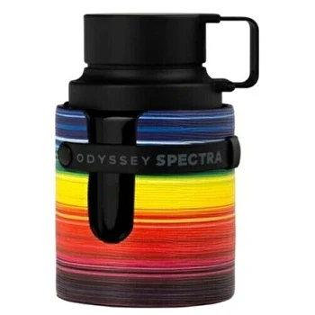 Armaf Odyssey Spectra Rainbow Edition Man Eau De Parfum 100ml - Olabens