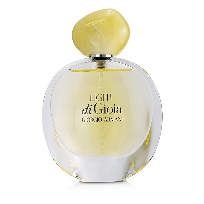 Giorgio Armani Light Di Gioia Eau De Parfum Spray 50ml/1.7oz - Olabens