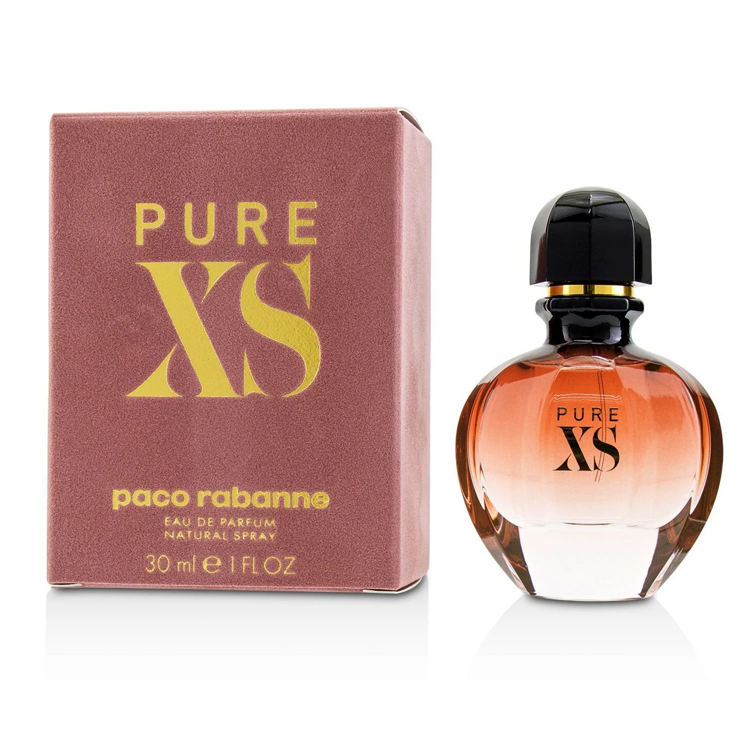 Paco Rabanne Pure XS Eau De Parfum Spray  30ml/1oz - Olabens