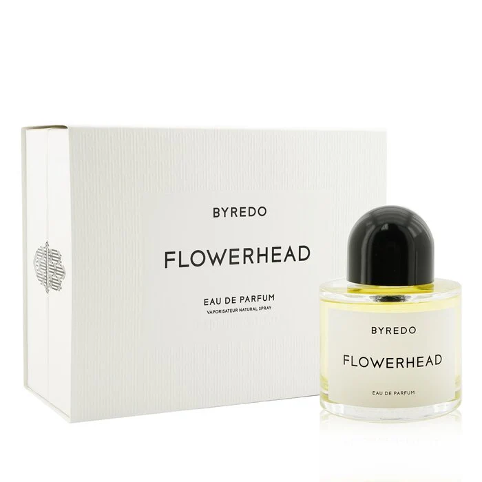 Byredo Flowerhead Eau De Parfum Spray 100ml/3.3oz - Olabens