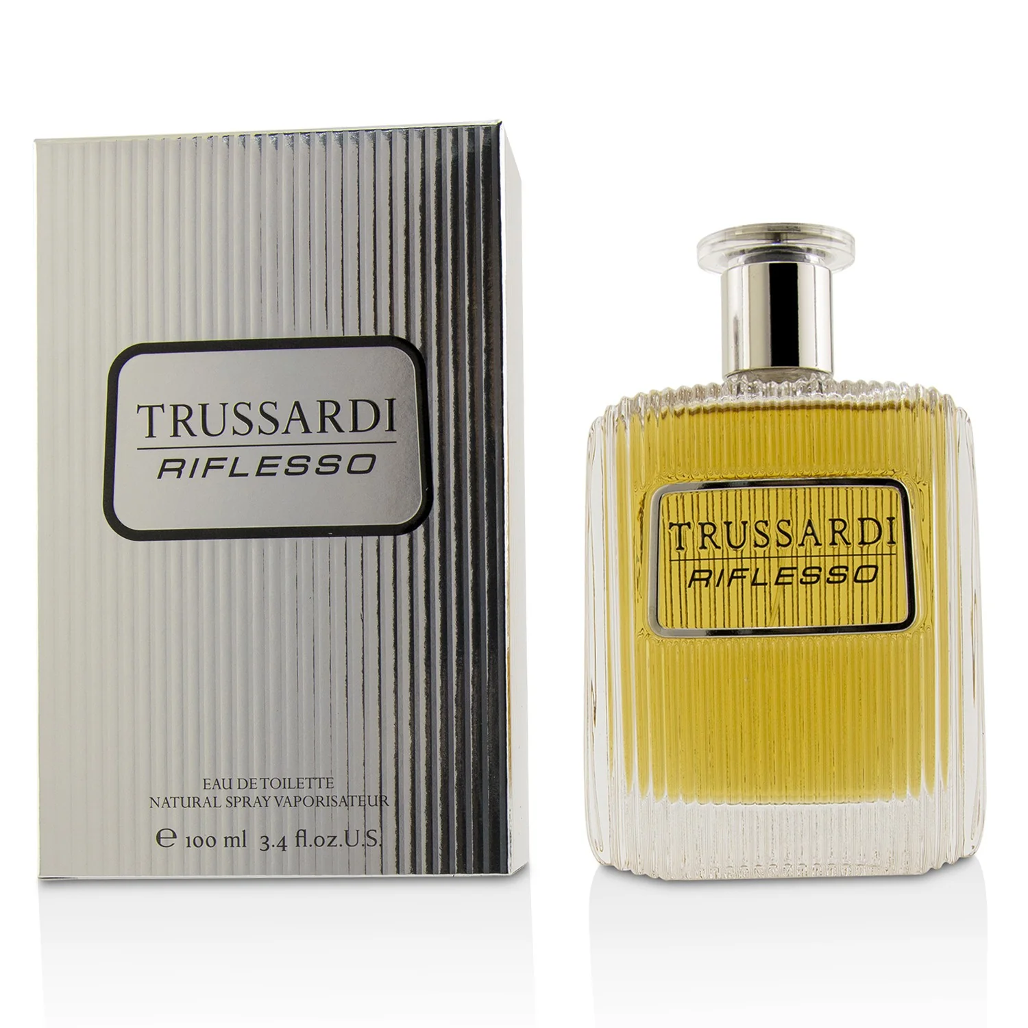Trussardi Riflesso Eau De Toilette Spray  50ml/1.7oz - Olabens