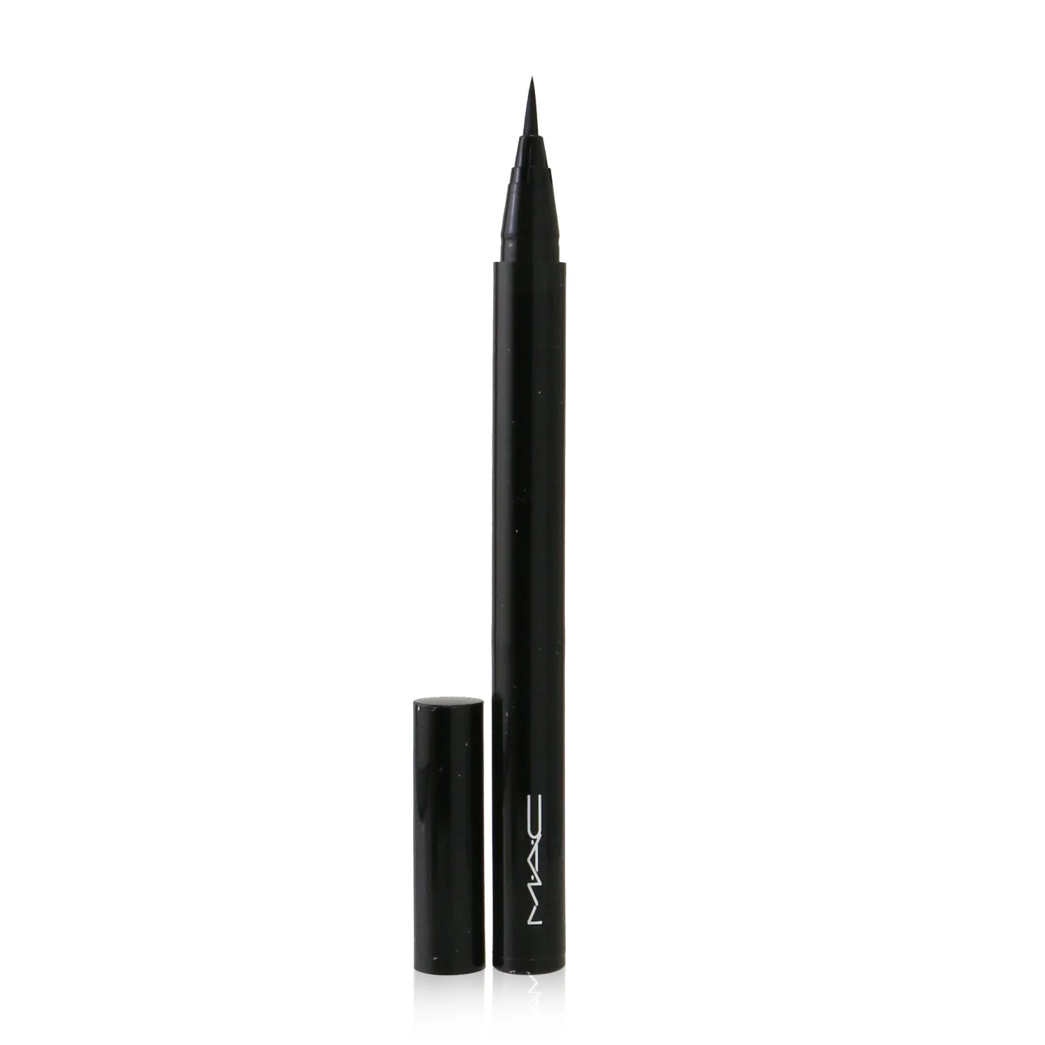 MAC Brushstroke 24 Hour Liner - # Brushbrown  0.67g/0.02oz - Olabens