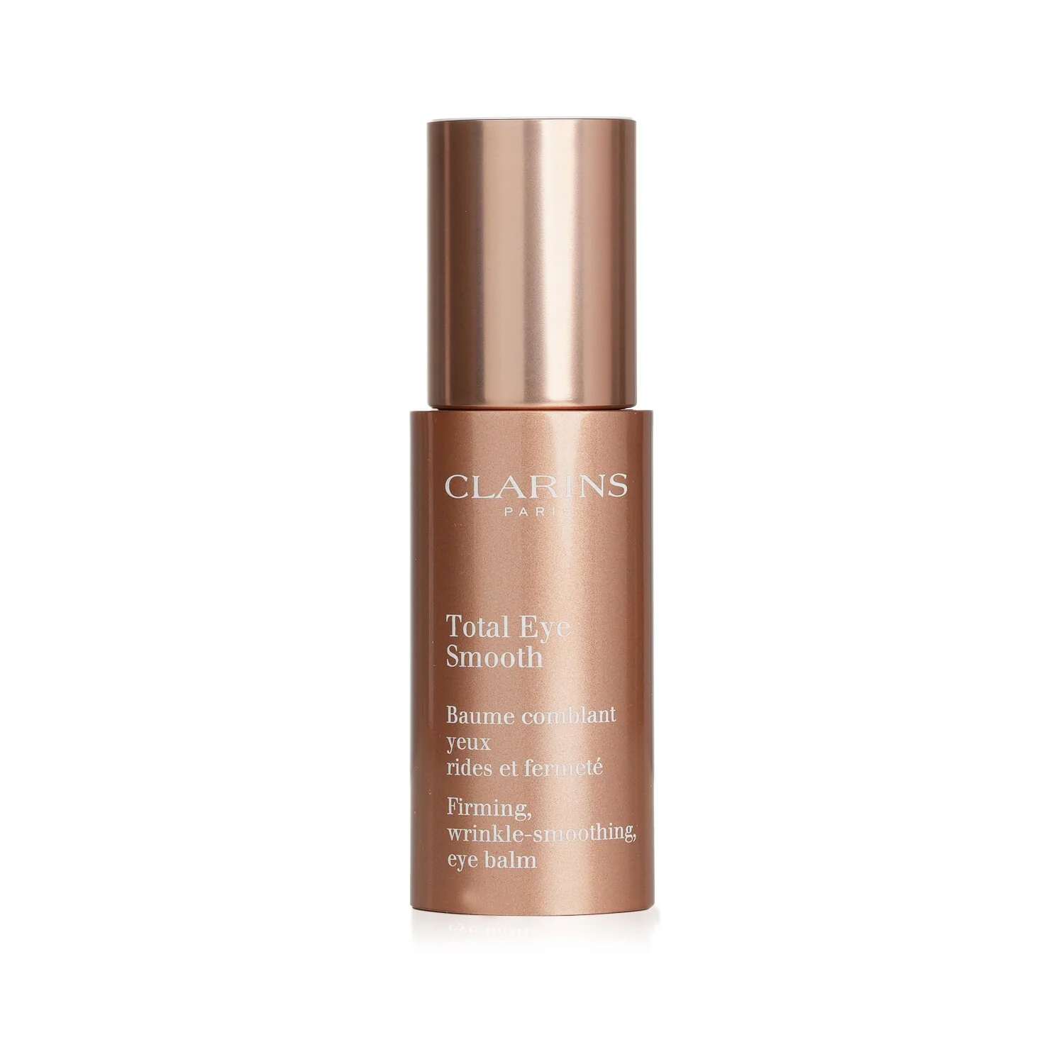 Clarins Total Eye Smooth  15ml/0.5oz - Olabens