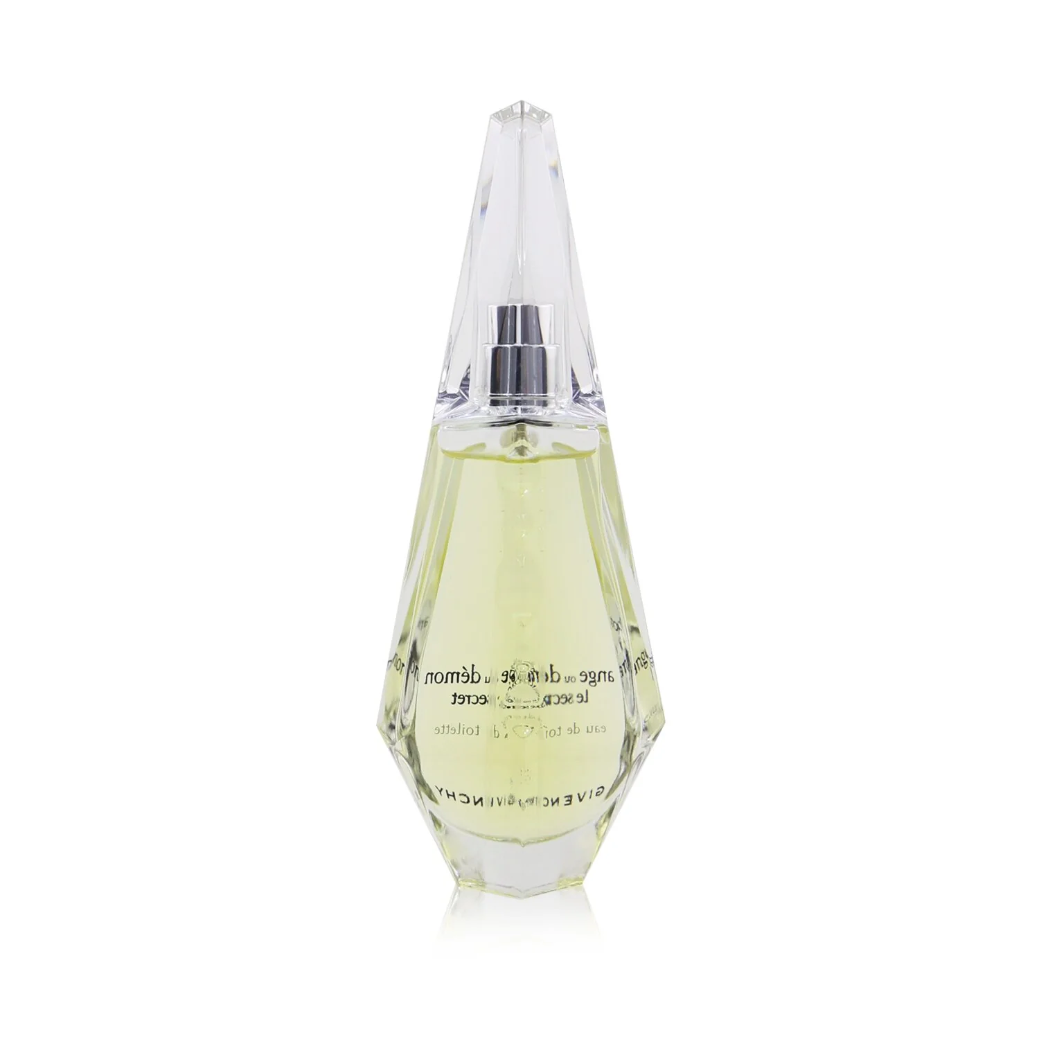 Givenchy Ange Ou Demon Le Secret Eau De Toilette Spray  50ml/1.7oz - Olabens