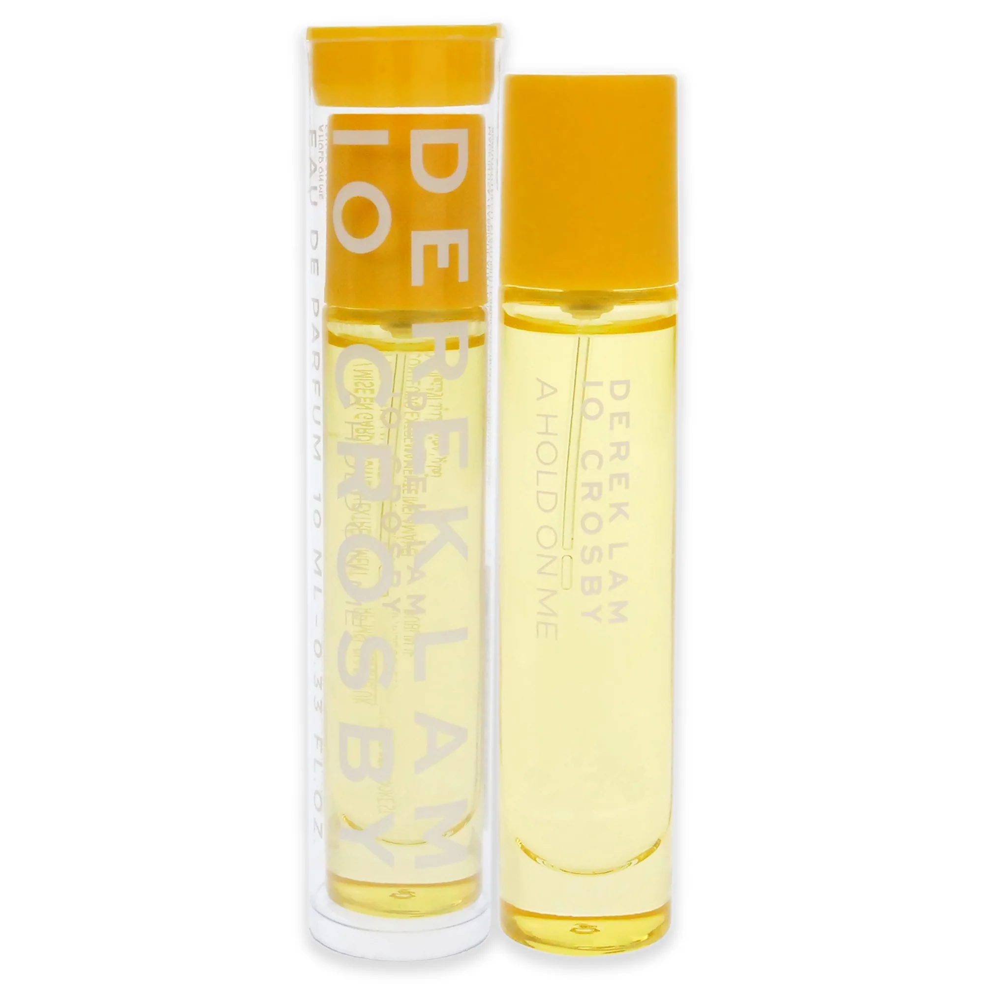 A Hold On Me by Derek Lam for Women - 10 ml EDP Spray (Mini) - Olabens
