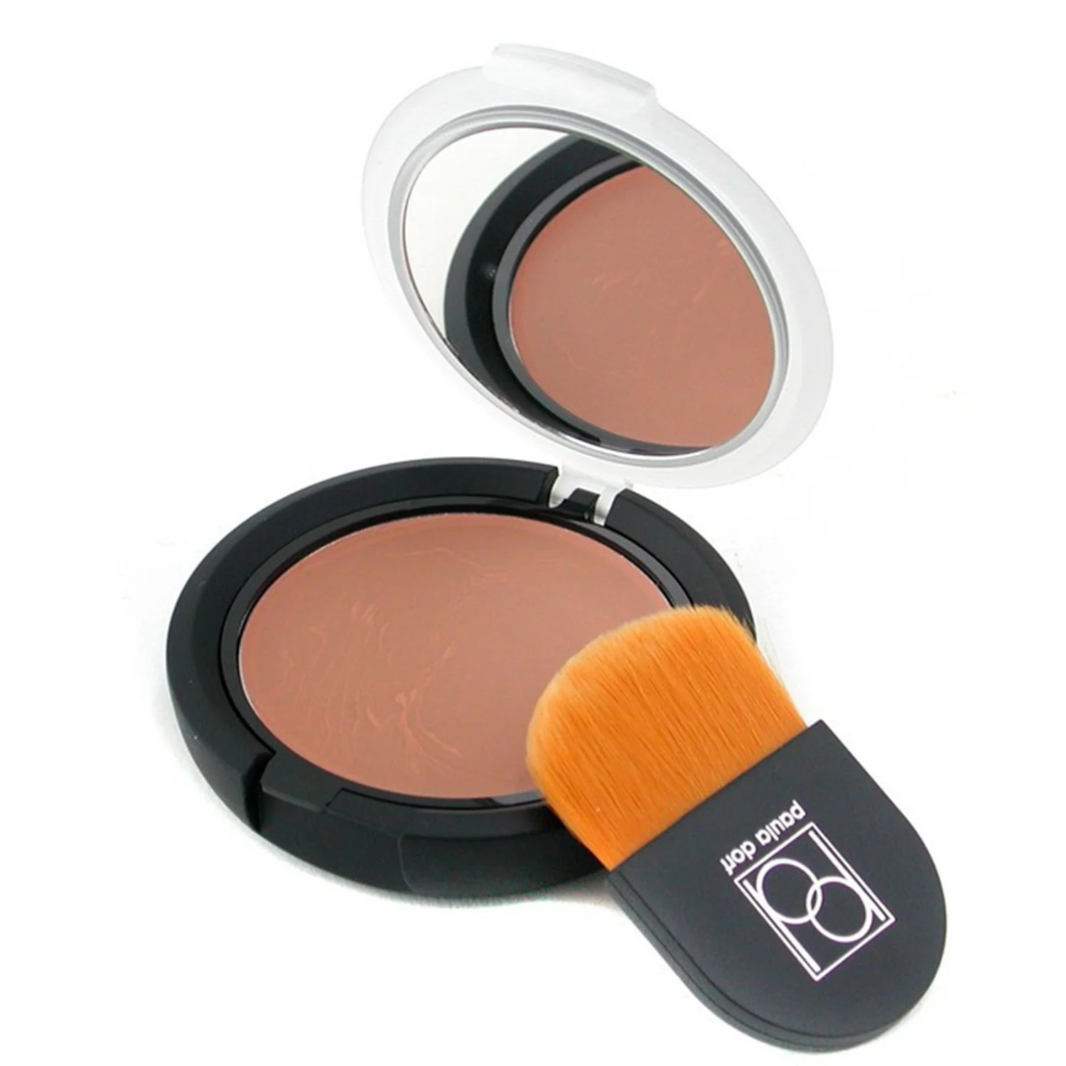 Paula Dorf Perfect Glo Foundation - Kahlua  12g/0.42oz - Olabens