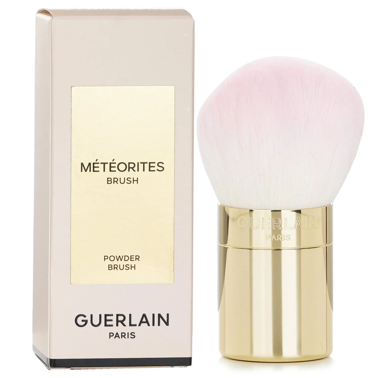 Guerlain Meteorites Powder Brush  1pc - Olabens