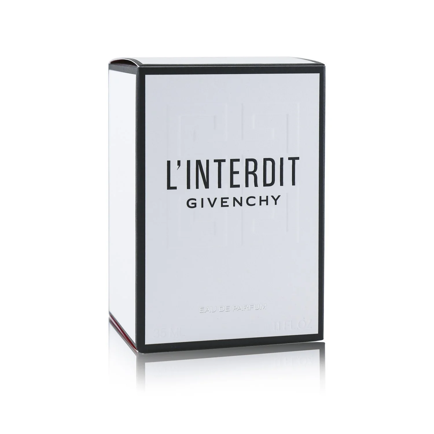 Givenchy L'Interdit Eau De Parfum Spray  35ml/1.1oz - Olabens