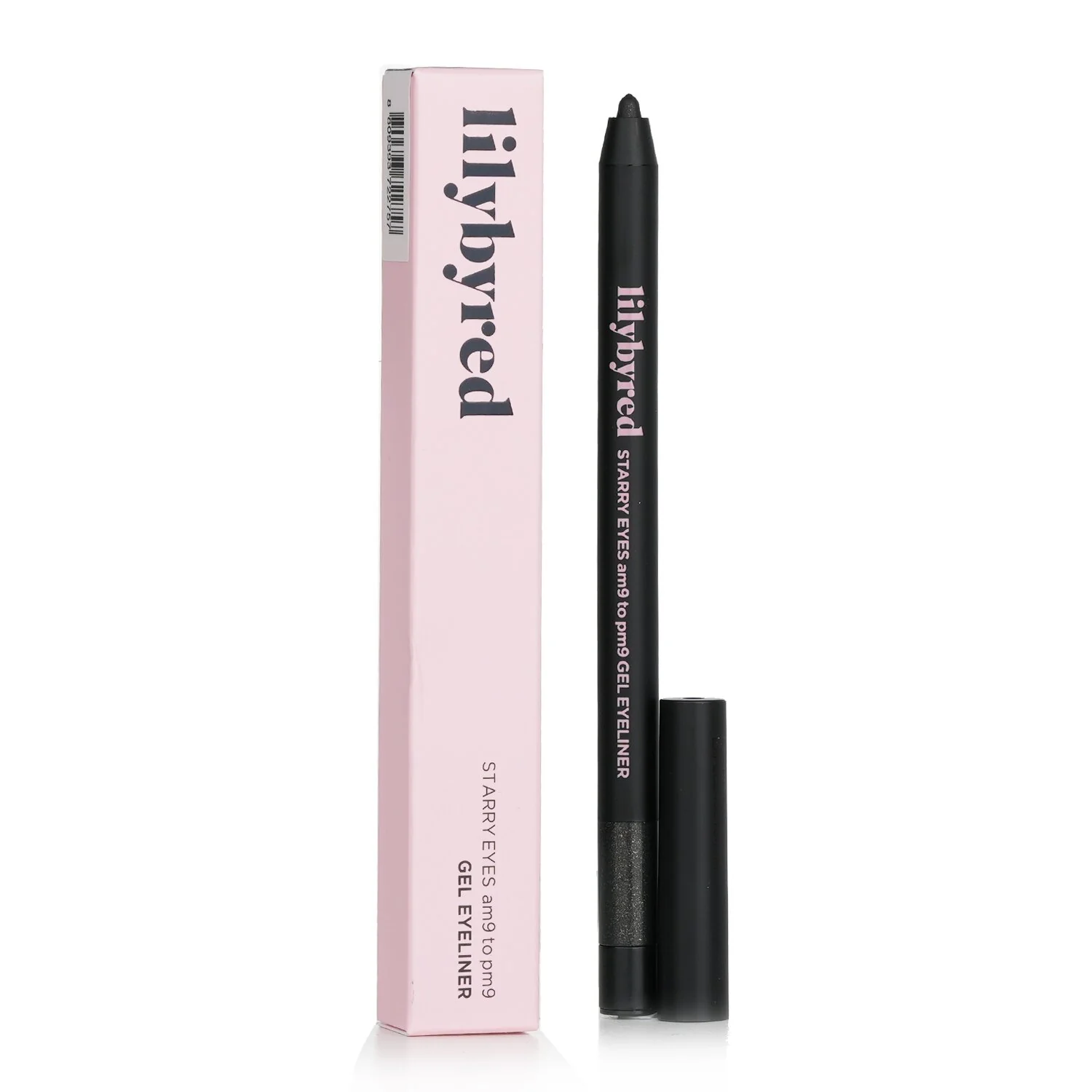 Lilybyred Starry Eyes am9 To pm9 Gel Eyeliner - # 13 Caramel Brown  0.5g - Olabens