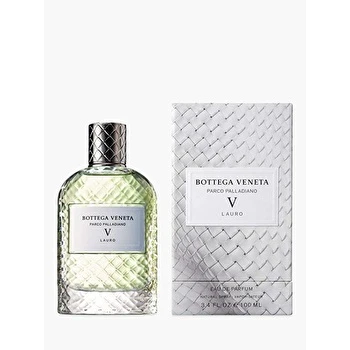Bottega Veneta Parco Palladiano V Lauro Unisex Eau De Parfum 100ml - Olabens