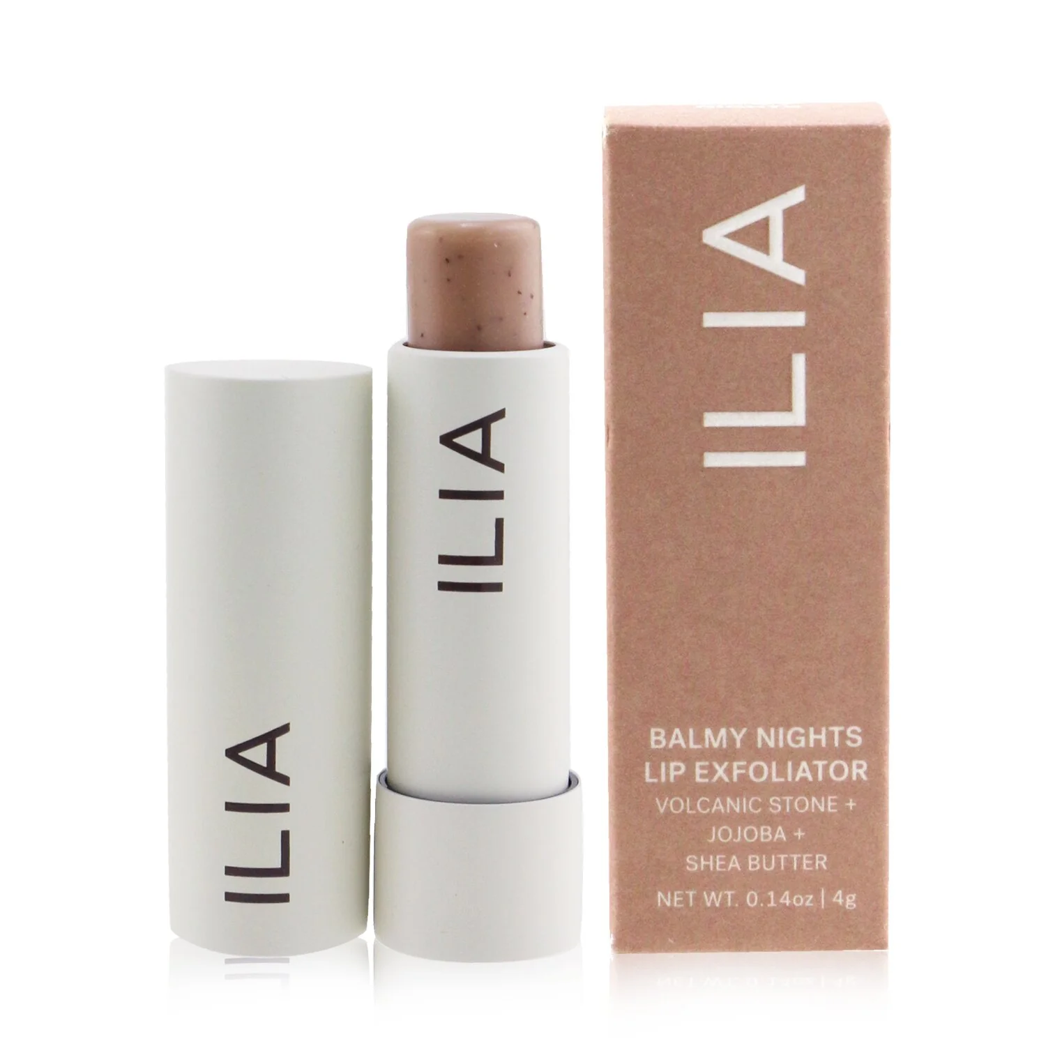 ILIA Lip Exfoliator  4g/0.14oz - Olabens
