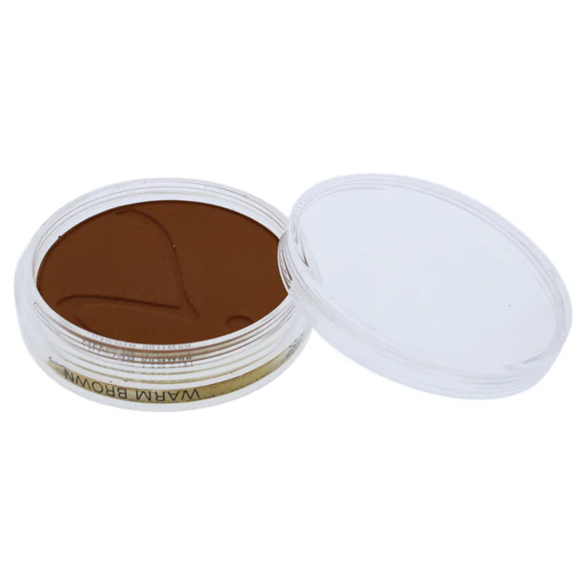 Jane Iredale PurePressed Base Mineral Foundation SPF 20 - Warm Brown by Jane Iredale for Women - 0.37 oz Foundation (Tester) - Olabens