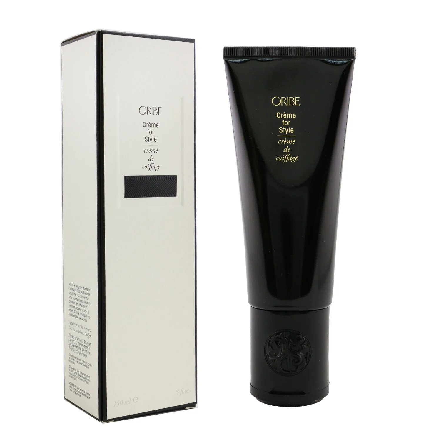Oribe Creme For Style  150ml/5oz - Olabens
