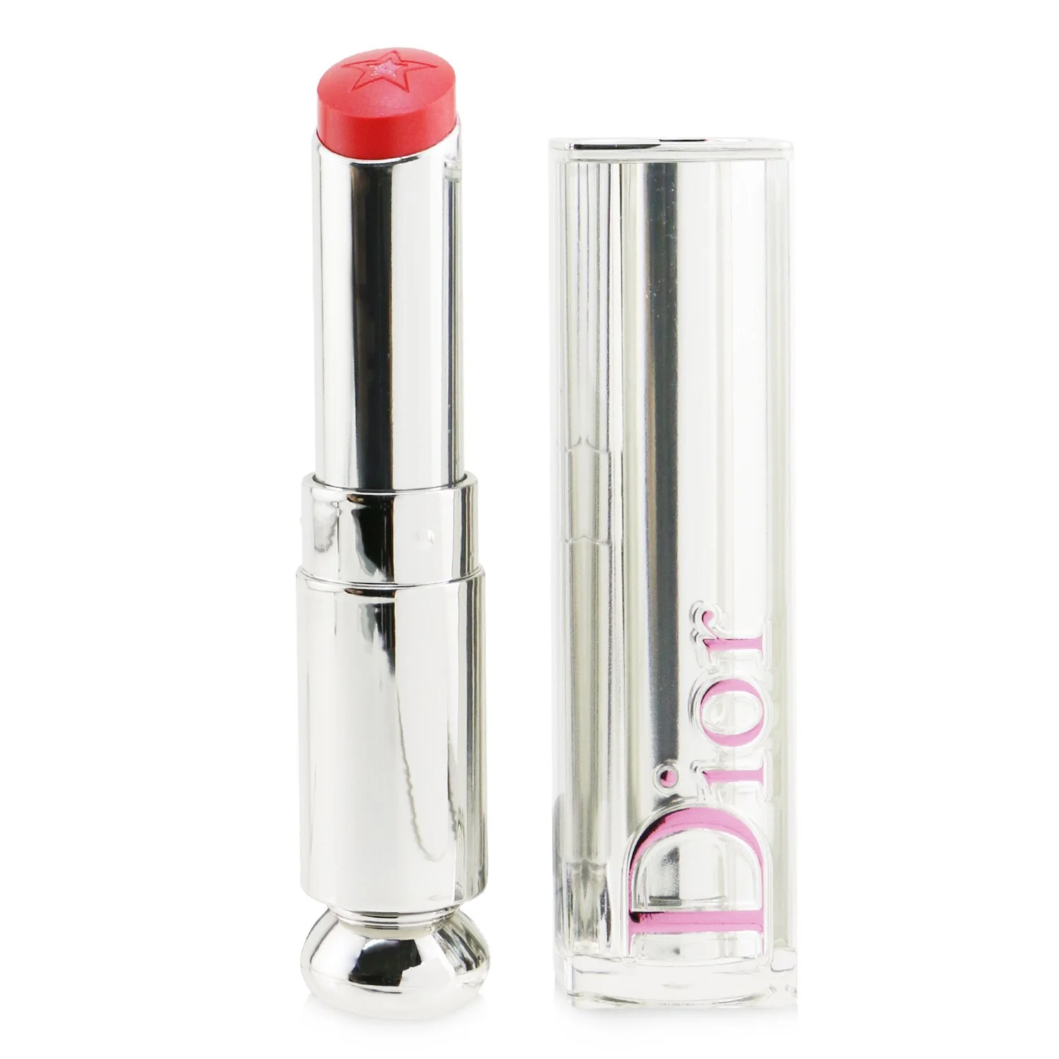 Christian Dior Dior Addict Stellar Halo Shine Lipstick - # 767 Miss Star  3.2g/0.11oz - Olabens