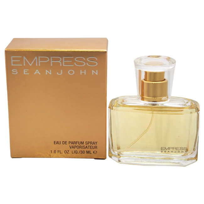 Sean John Empress by Sean John for Women - 1 oz EDP Spray - Olabens