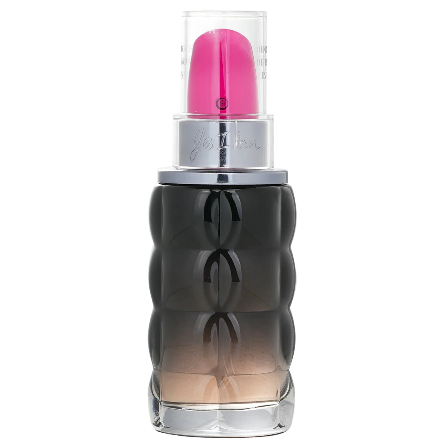 Cacharel Yes I Am Pink First Eau De Parfum Spray  50ml/1.7oz - Olabens