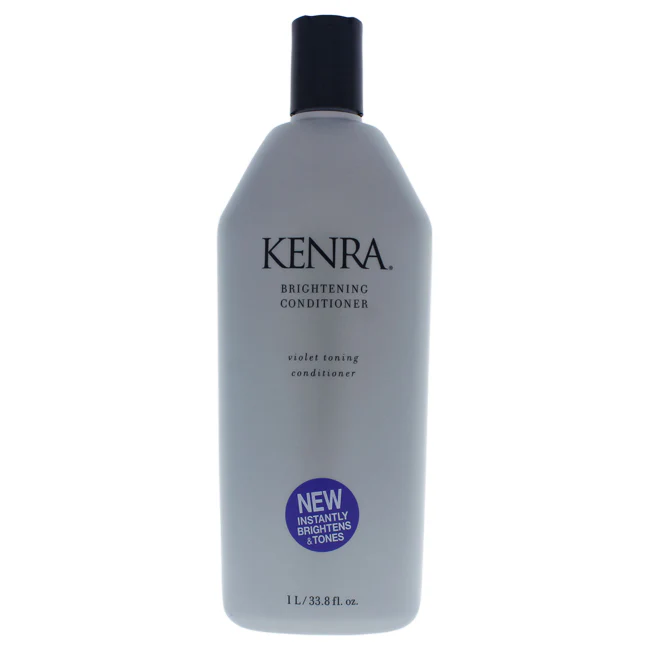 Brightening Conditioner by Kenra for Unisex - 33.8 oz Conditioner - Olabens
