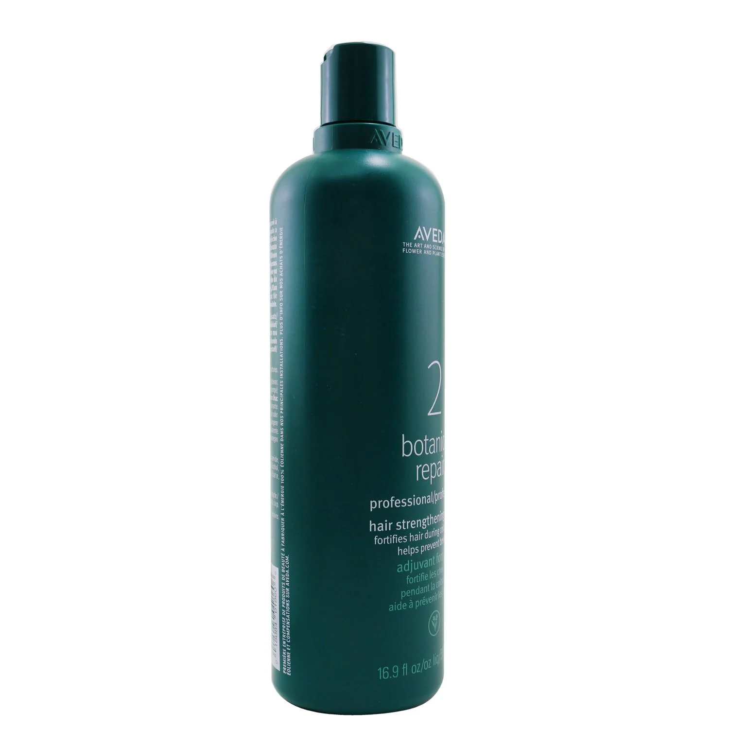 Aveda Botanical Repair Professional Hair Strengthening Additive - Step 2 (Salon Product)  500ml/16.9oz - Olabens