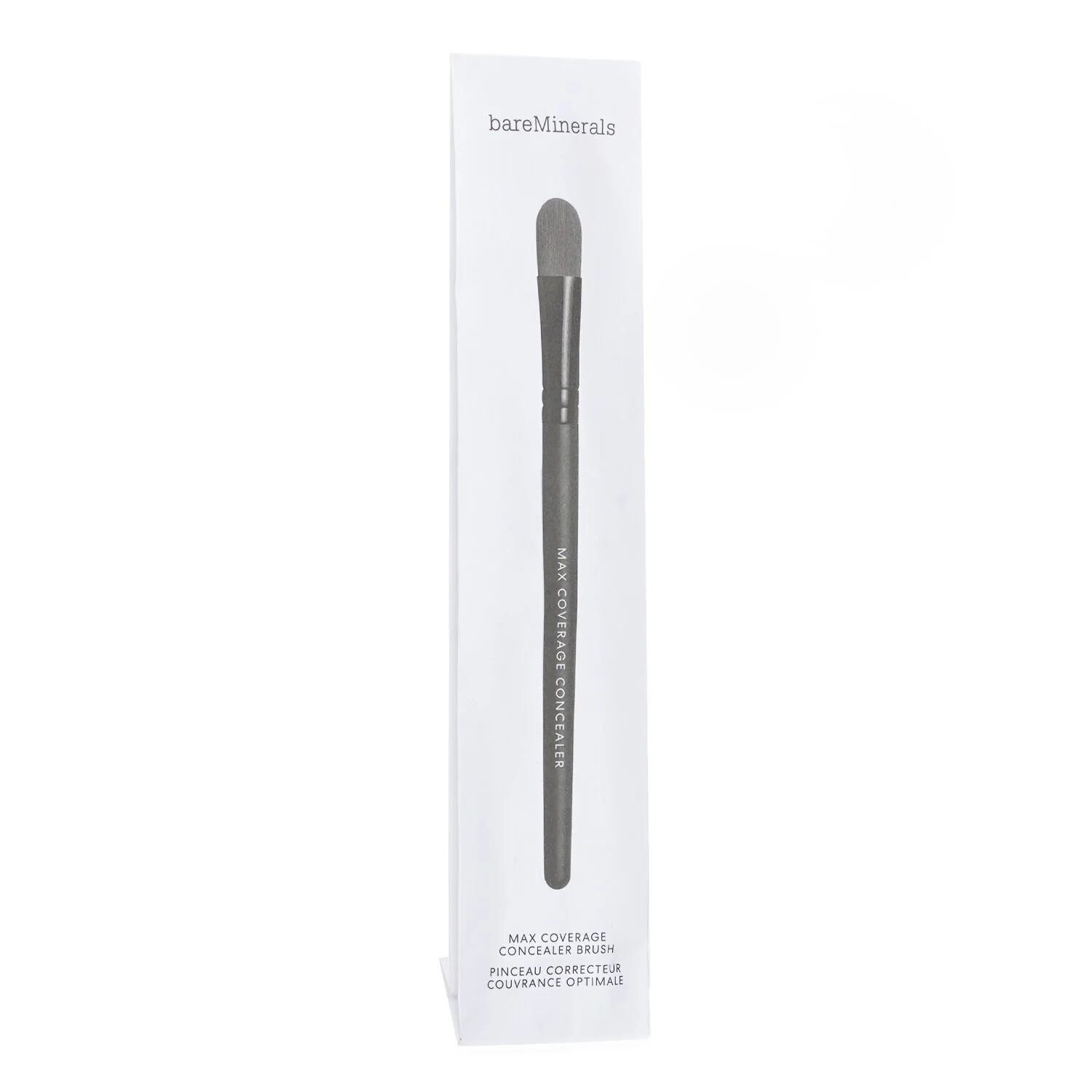 BareMinerals Max Coverage Concealer Brush  1pc - Olabens