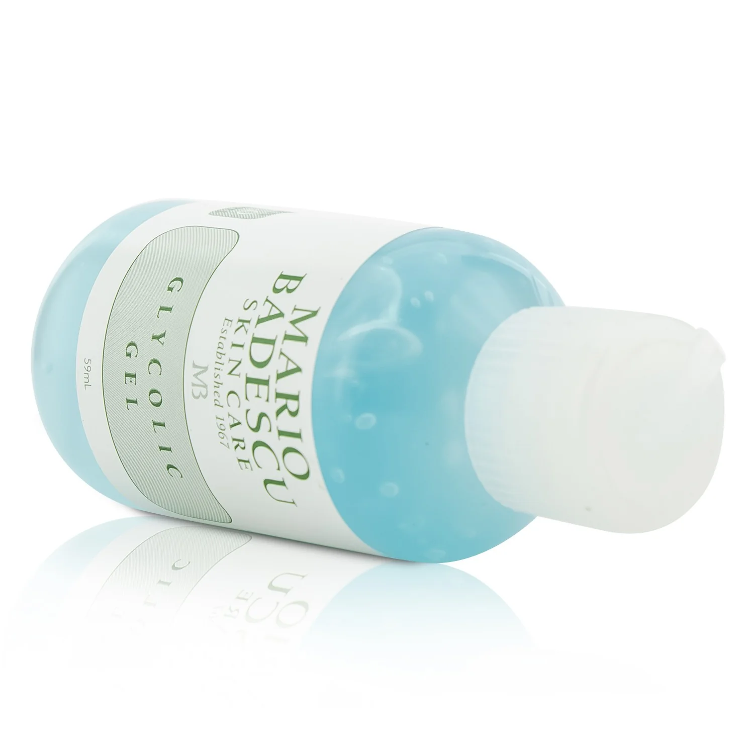 Mario Badescu Glycolic Gel - For Combination/ Oily Skin Types  59ml/2oz - Olabens