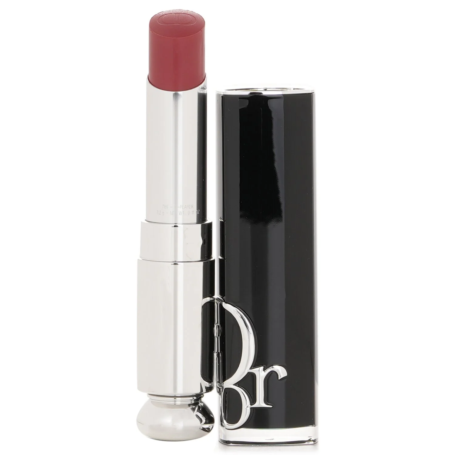 Christian Dior Addict Lip Glow - # 786 D-Player  3.2g - Olabens