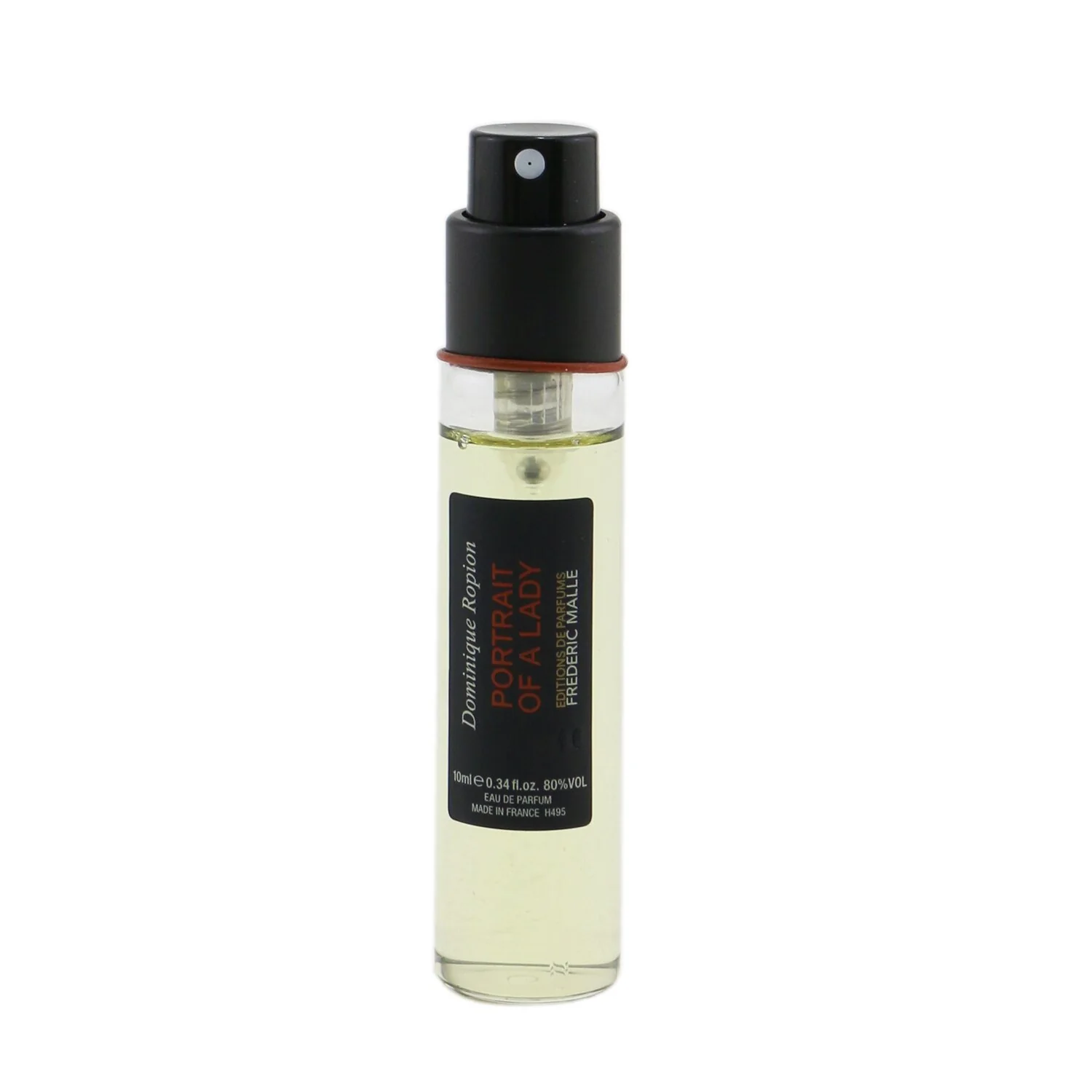 Frederic Malle Portrait of a Lady Eau De Parfum Travel Spray Refill - Olabens