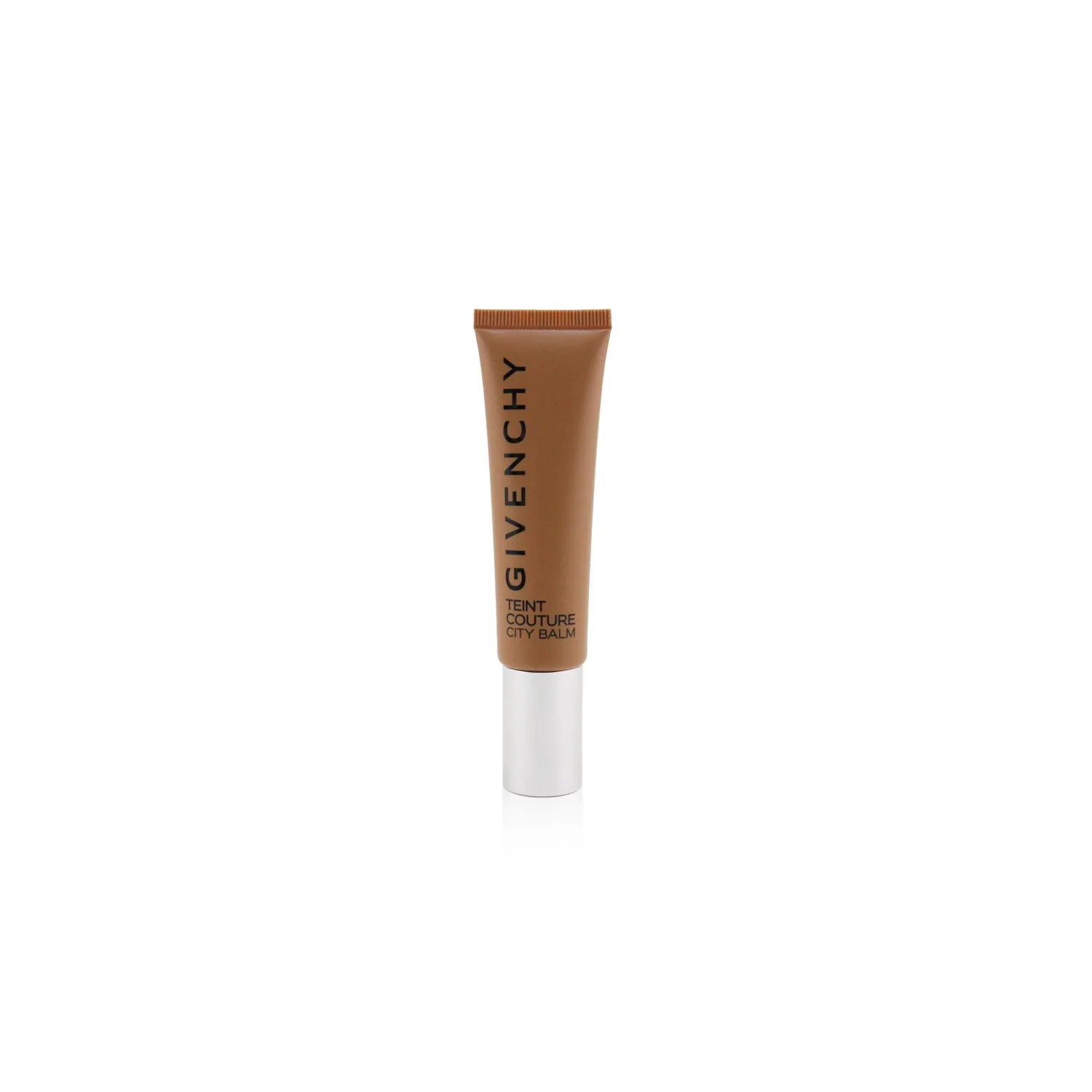 Givenchy Teint Couture City Balm Radiant Perfecting Skin Tint SPF 25 (24h Wear Moisturizer) - # C345  30ml/1oz - Olabens