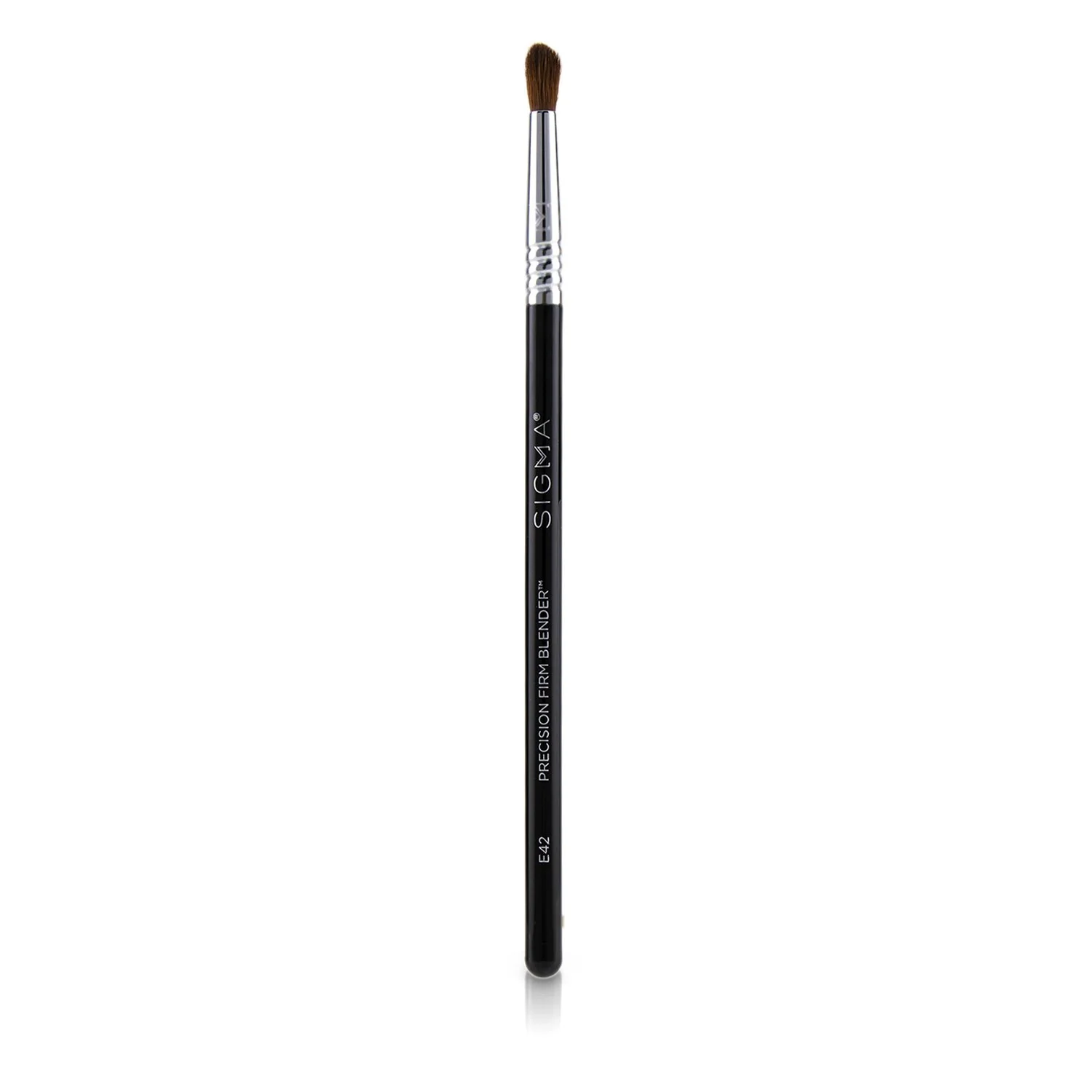 Sigma Beauty E42 Precision Firm Blender Brush - Olabens