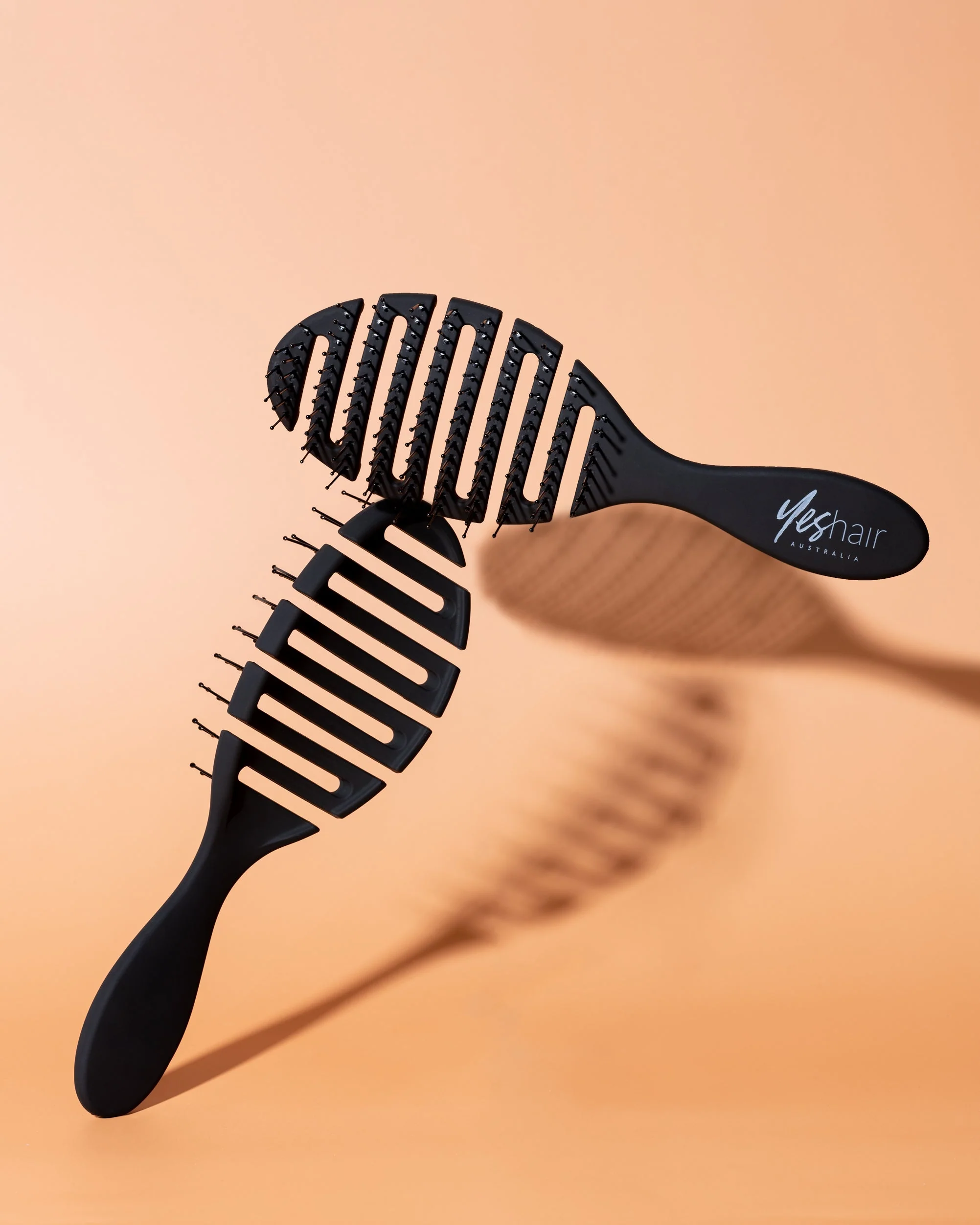 Yes Hair Australia Flexi Brush - Olabens
