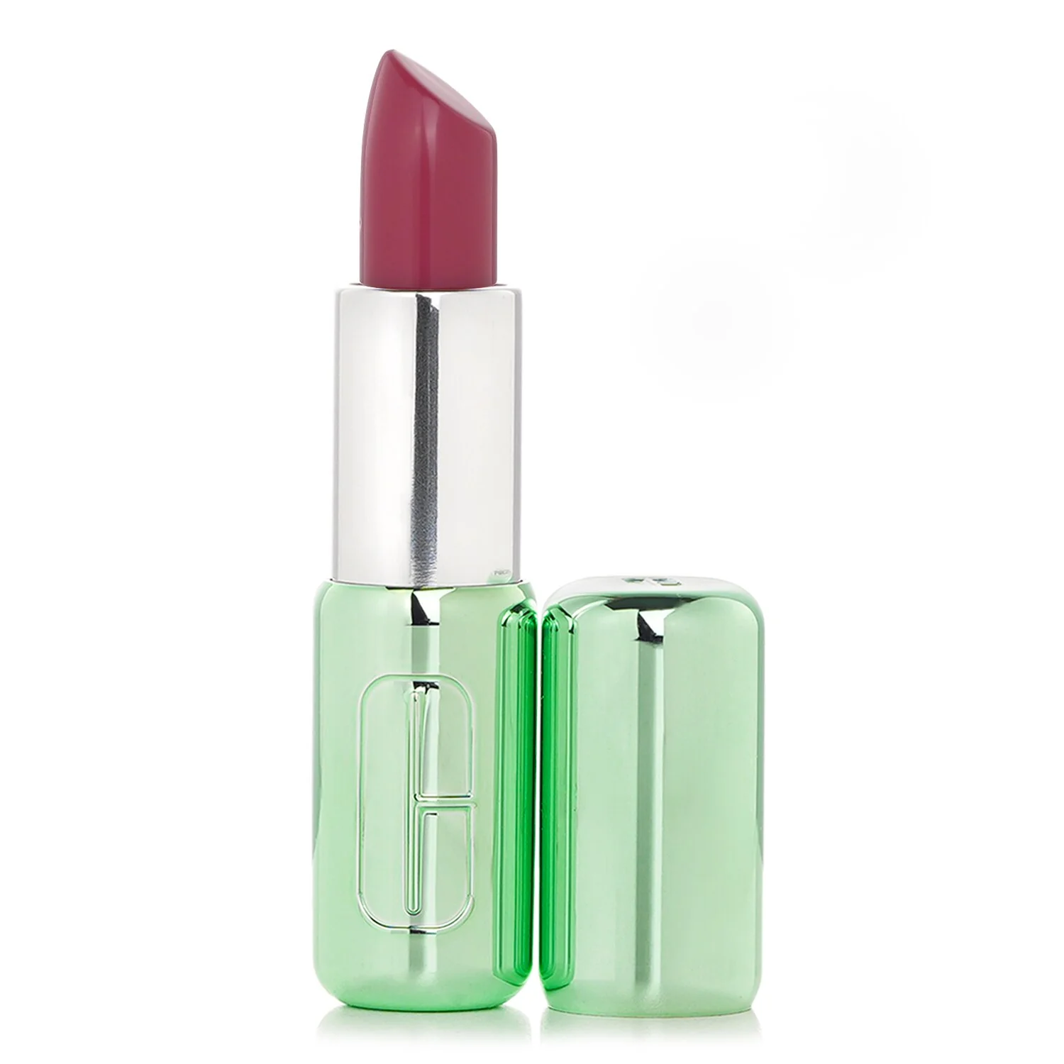 Clinique Pop Longwear Lipstick Matte - # 13 Peony Pop  3.9g/0.13oz - Olabens