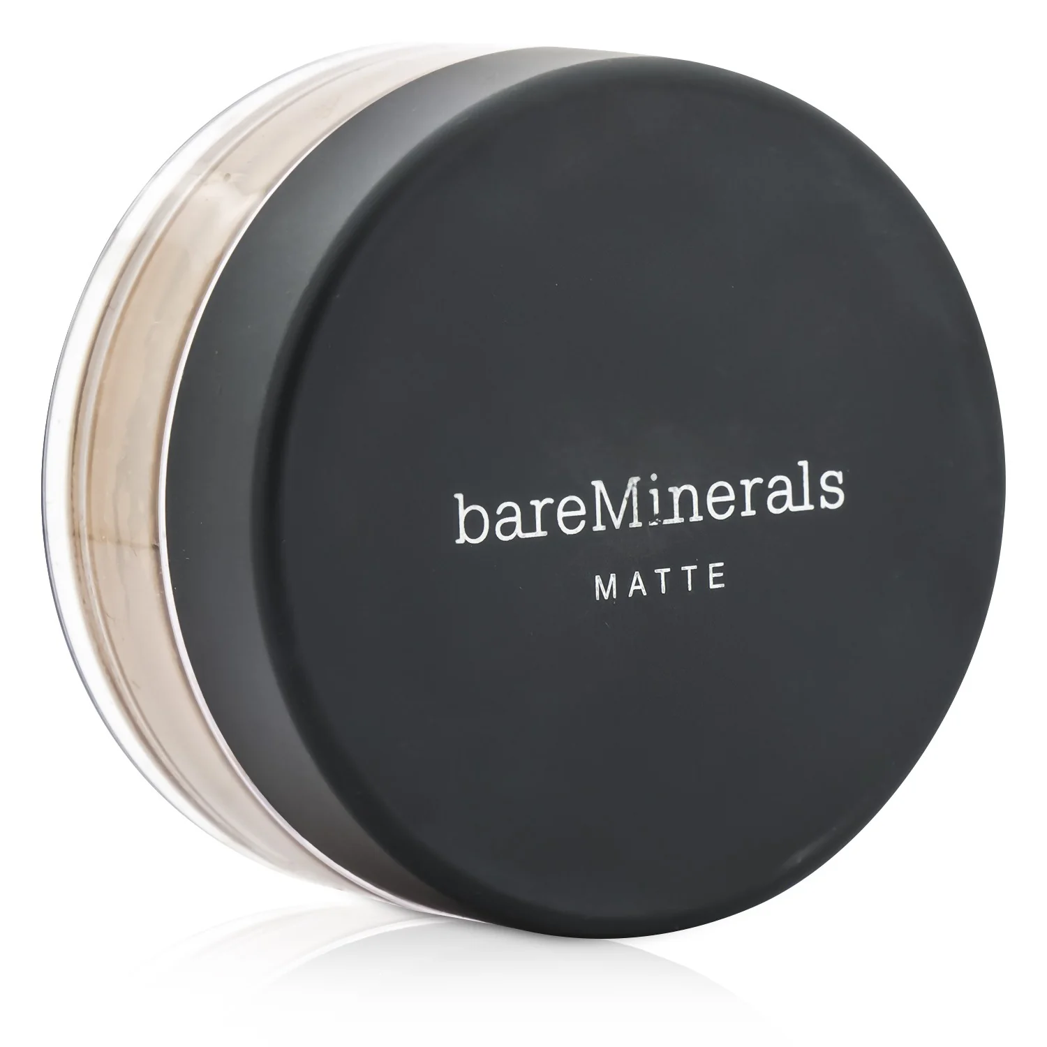 BareMinerals BareMinerals Matte Foundation Broad Spectrum SPF15 - Tan  6g/0.21oz - Olabens