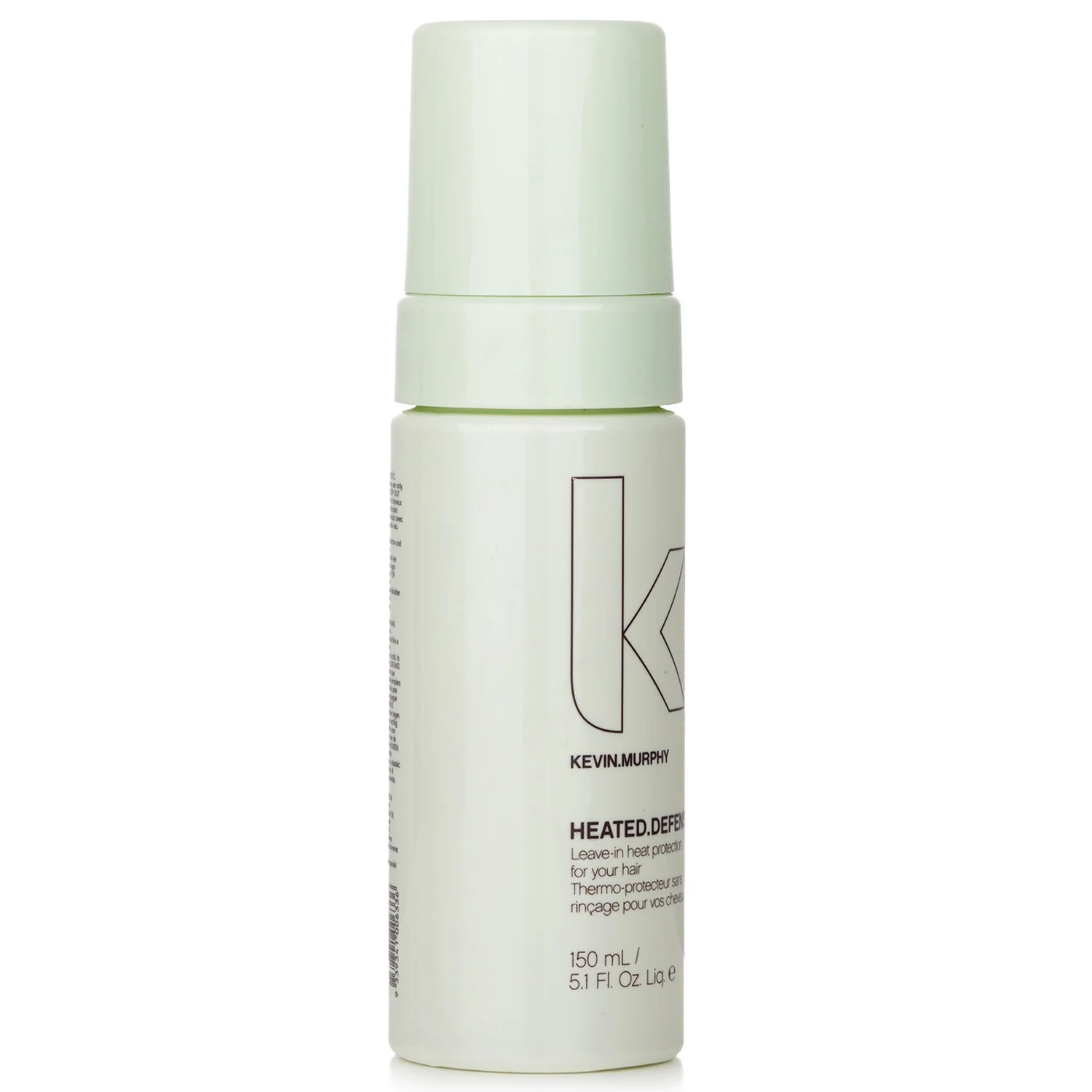 Kevin.Murphy Heated.Defence (Leave In Heat Protection For Your Hair)  150ml/5.1oz - Olabens