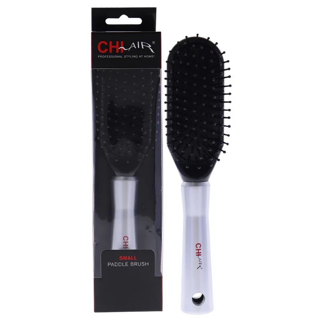 CHI Air Paddle Brush - Small by CHI for Unisex - 1 Pc Hair Brush - Olabens