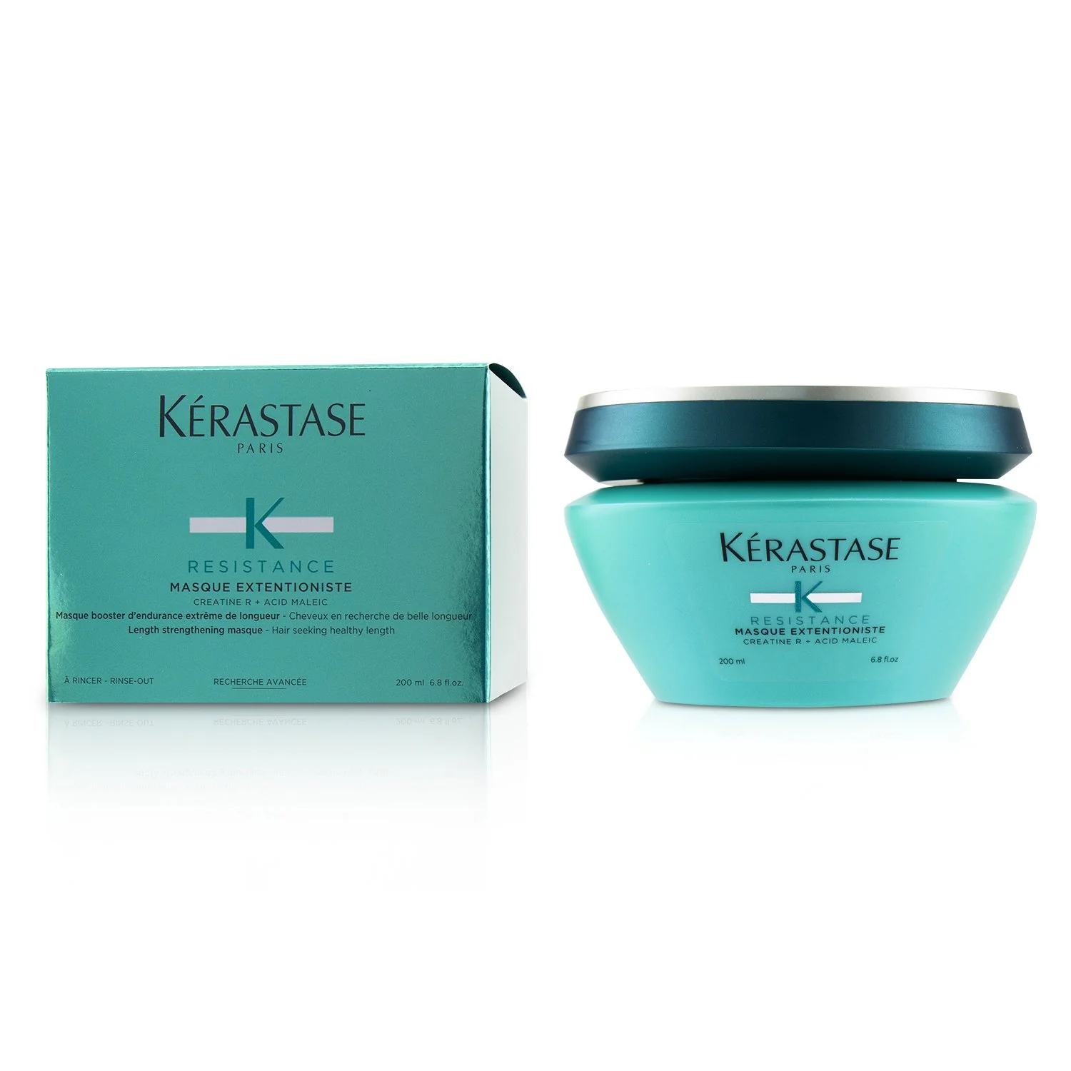 Kerastase Resistance Masque Extentioniste Length Strengthening Masque  200ml/6.8oz - Olabens
