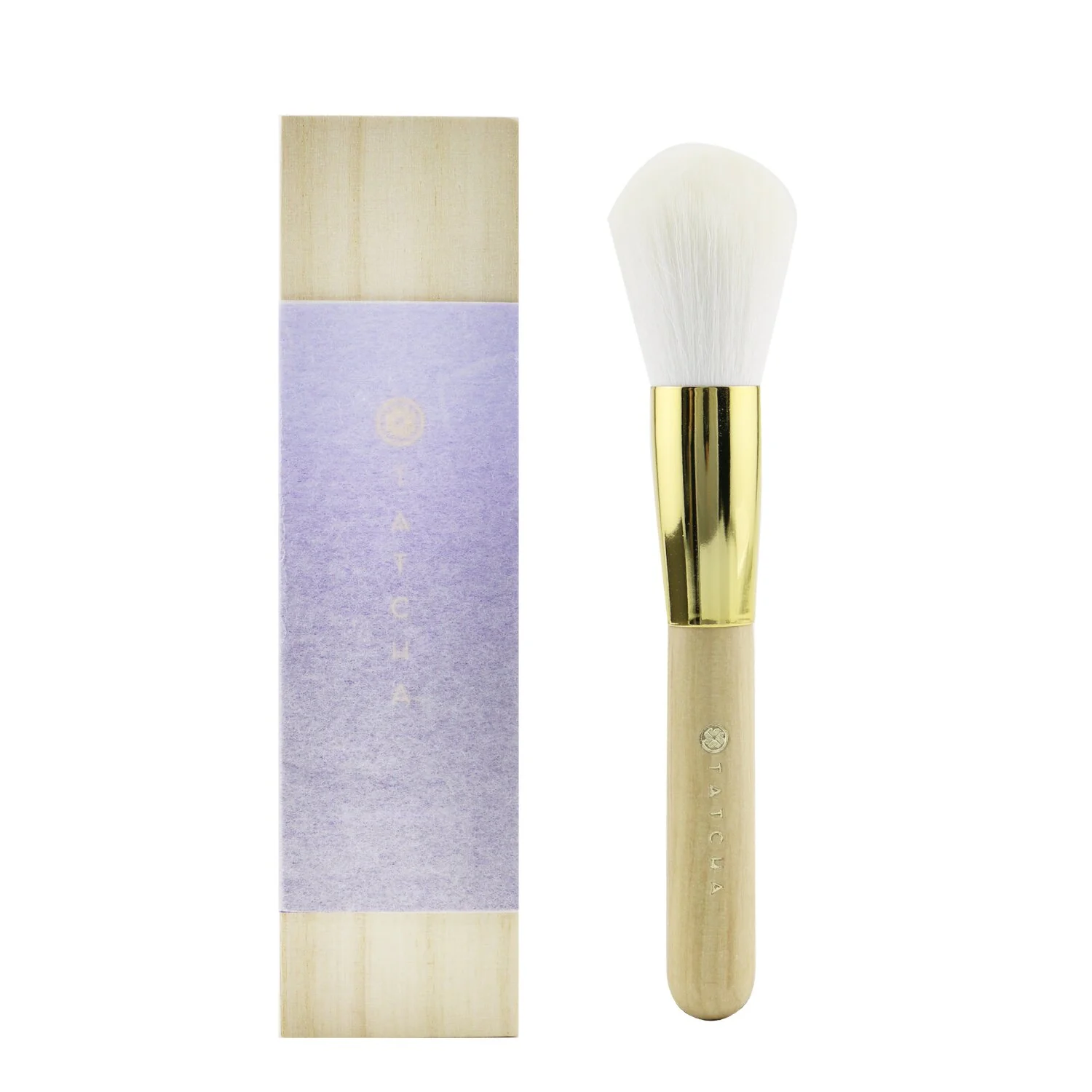 Tatcha The Powder Brush - Olabens