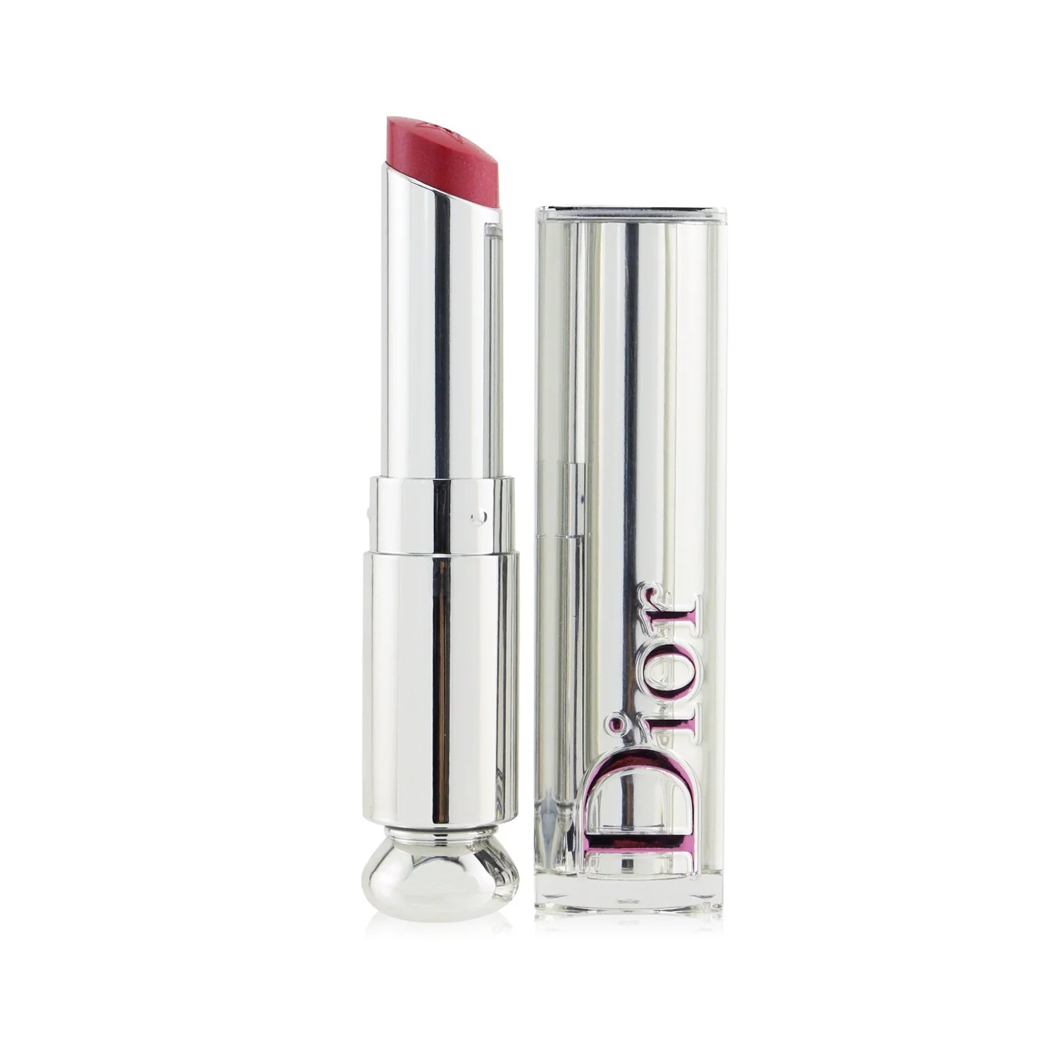 Christian Dior Dior Addict Stellar Halo Shine Lipstick - # 767 Miss Star  3.2g/0.11oz - Olabens