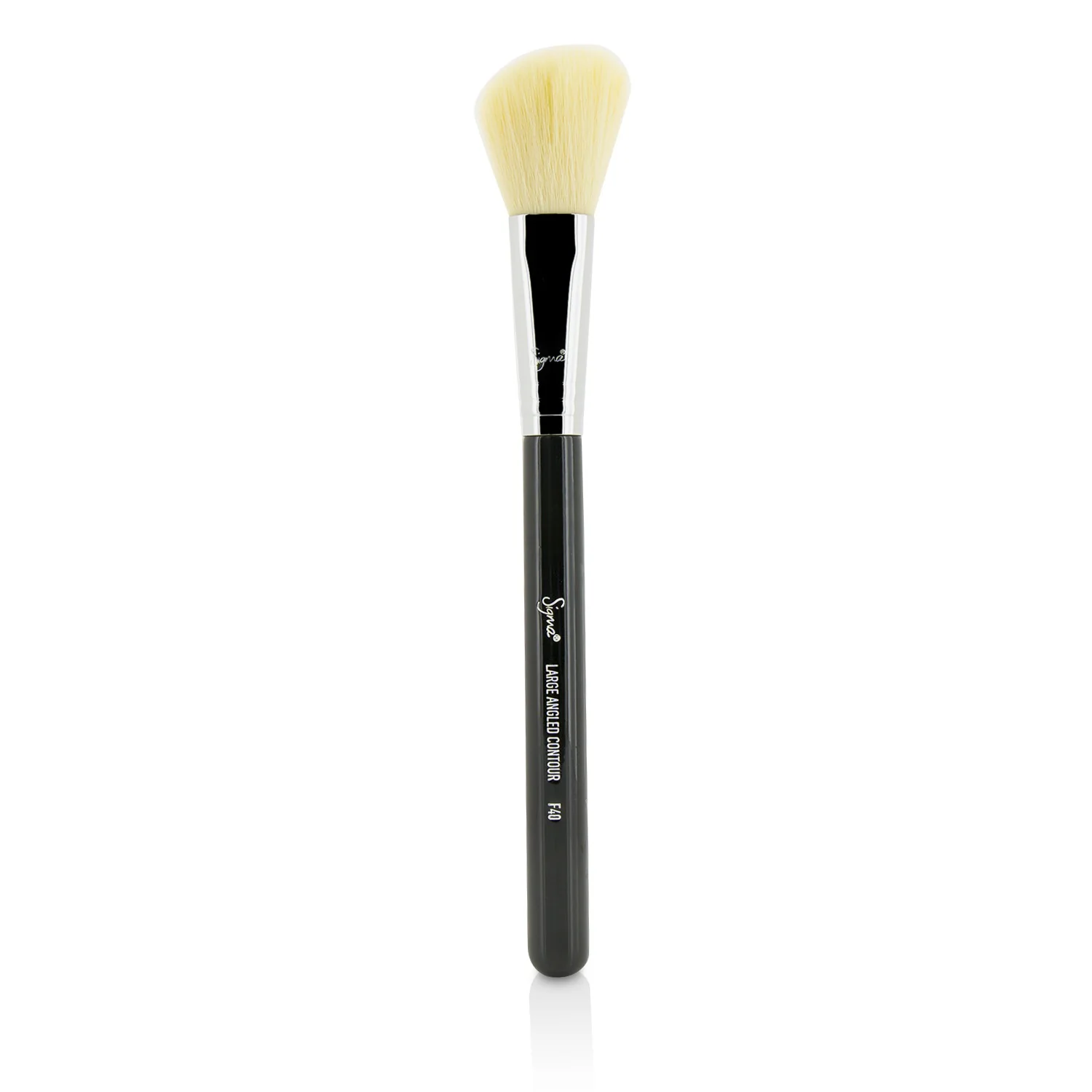 Sigma Beauty F40 Large Angled Contour Brush - Olabens