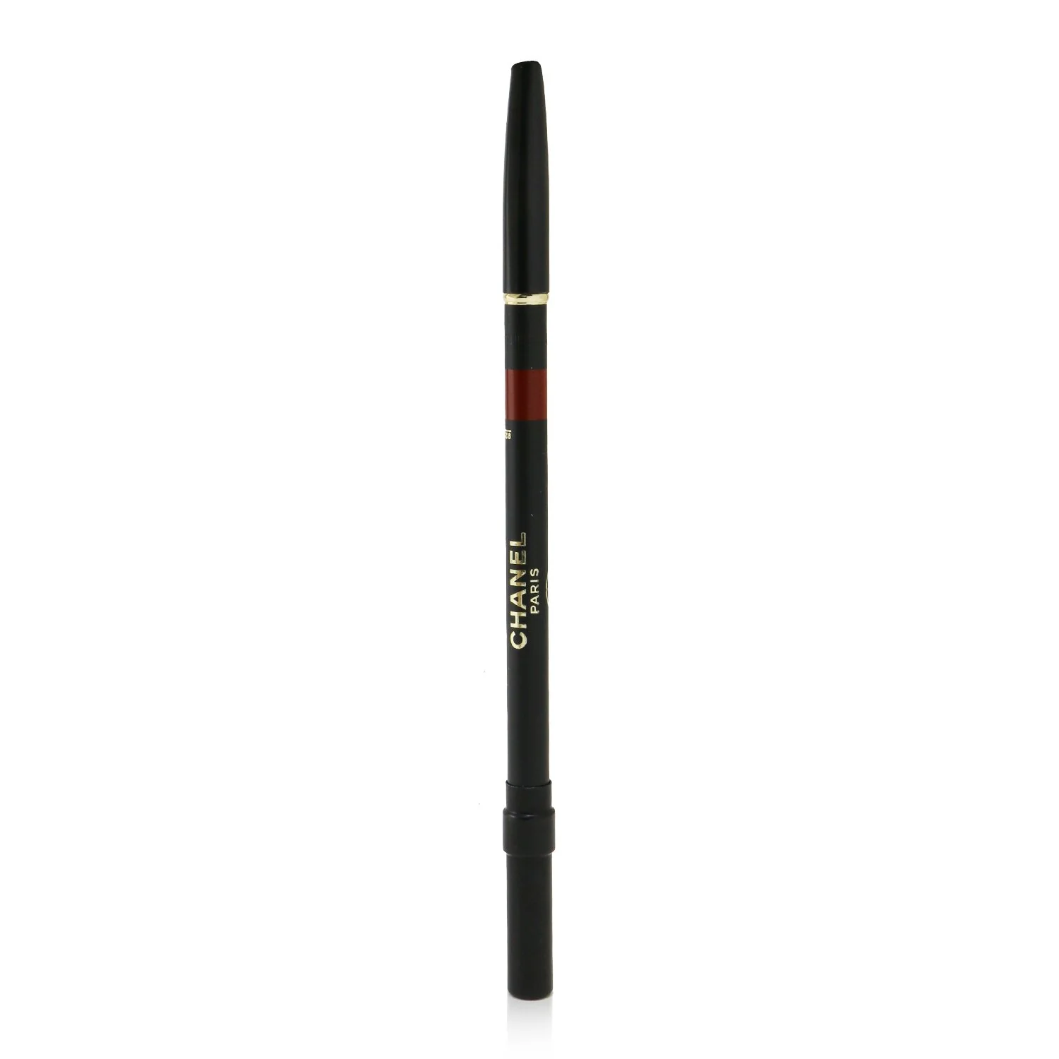 Chanel Le Crayon Levres - No. 184 Rouge Intense  1.2g/0.04oz - Olabens