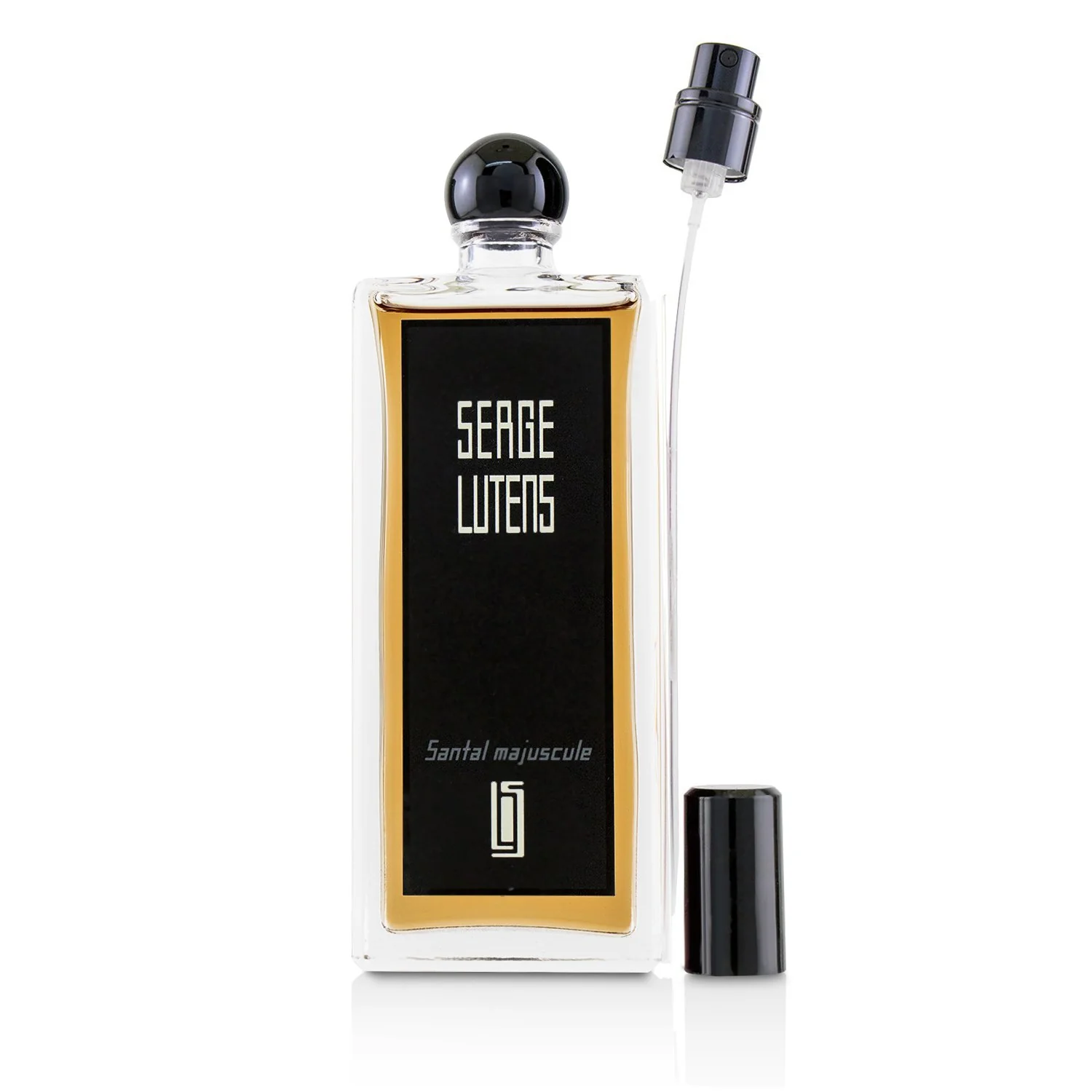 Serge Lutens Santal Majuscule Eau De Parfum Spray (Unboxed)  100ml/3.3oz - Olabens