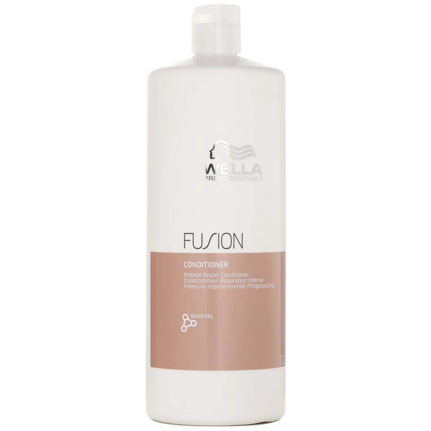 Wella Fusion Intense Repair Conditioner  1000ml - Olabens