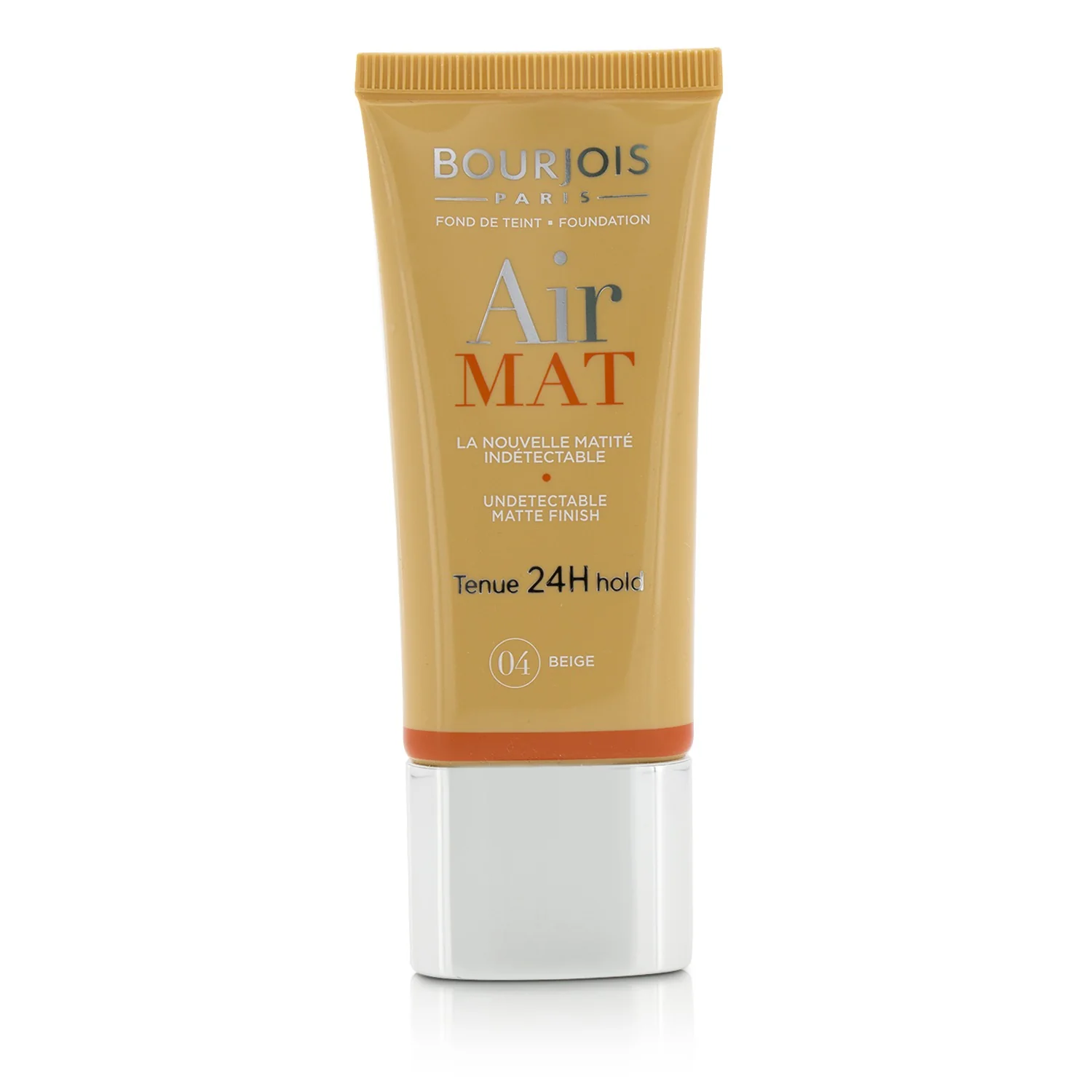 Bourjois Air Mat Foundation SPF 10 - # 04 Beige  30ml/1oz - Olabens