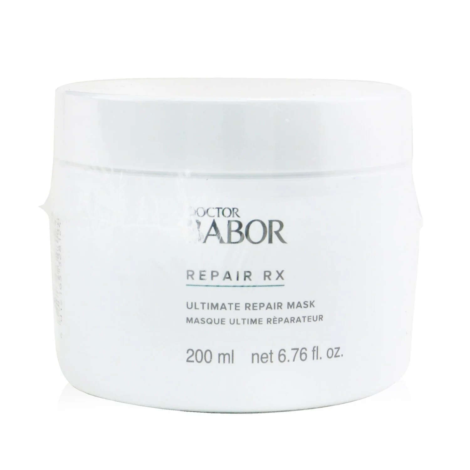 Babor Doctor Babor Repair Rx Ultimate Repair Mask (Salon Size)  200ml/6.76oz - Olabens